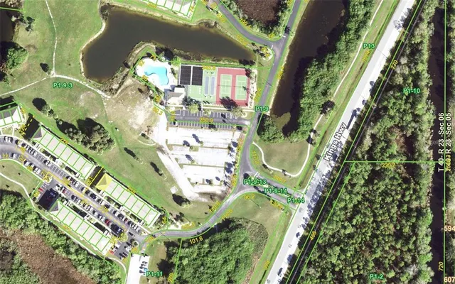 $195,000 | 175 Kings Highway, Unit 411, Punta Gorda, FL 33983