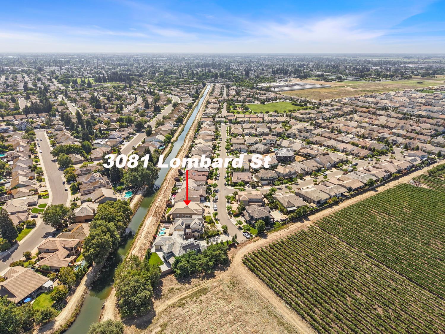 3081 Lombard Street Lodi, CA 95242 - Photo 74 of 82