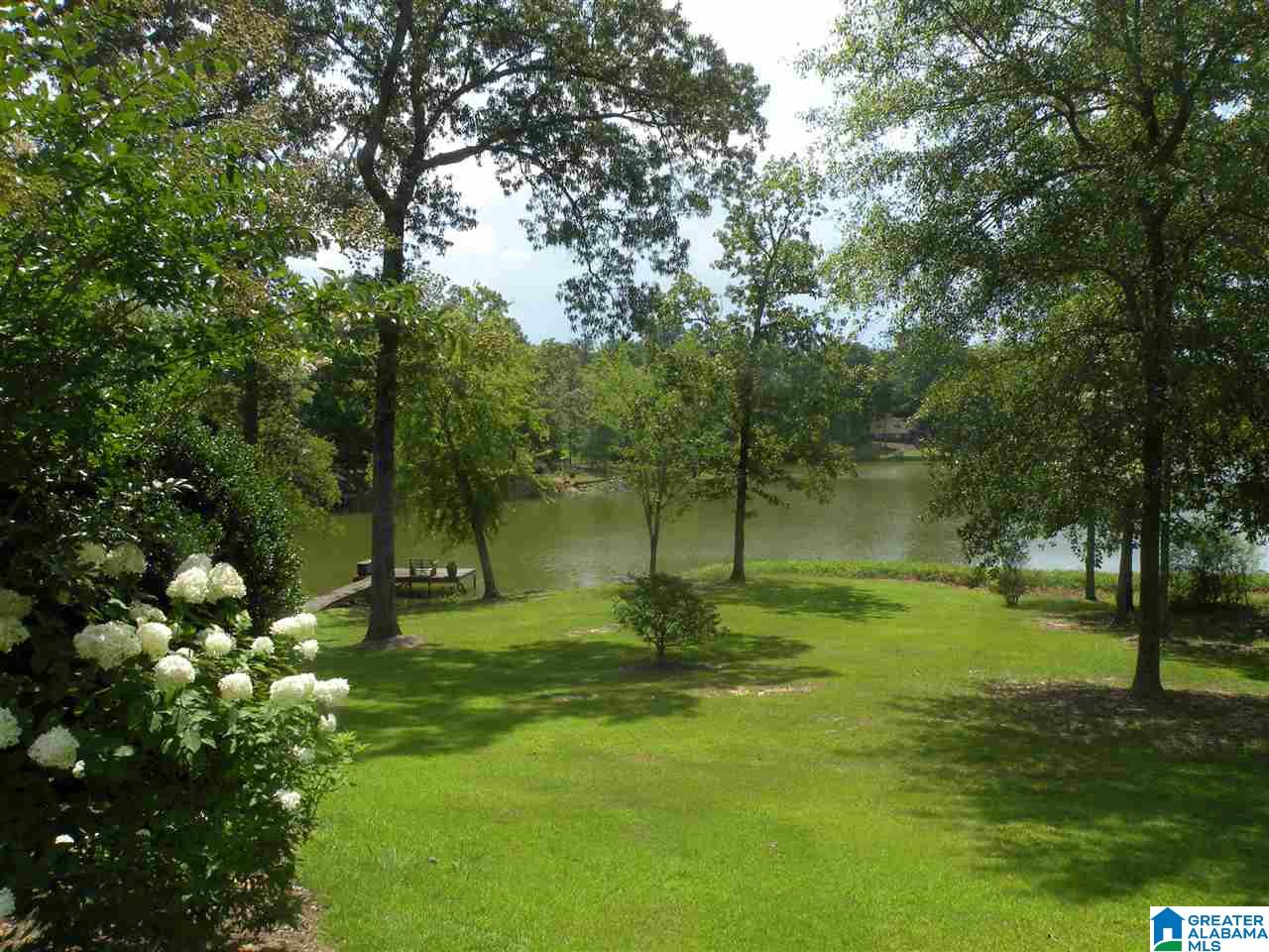 361 Green Mist Road Sylacauga, AL 35150 - Photo 35 of 44 Gallery Image 35