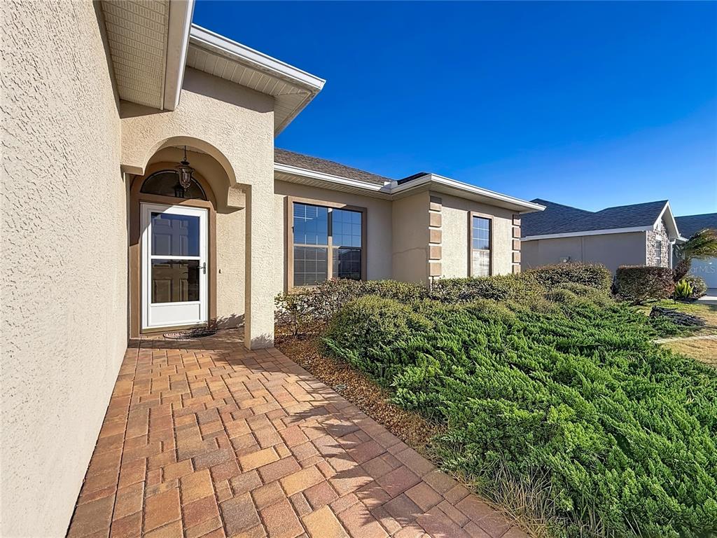 10957 South East 170TH Lane Road Summerfield, FL 34491 - Photo 2 of 36