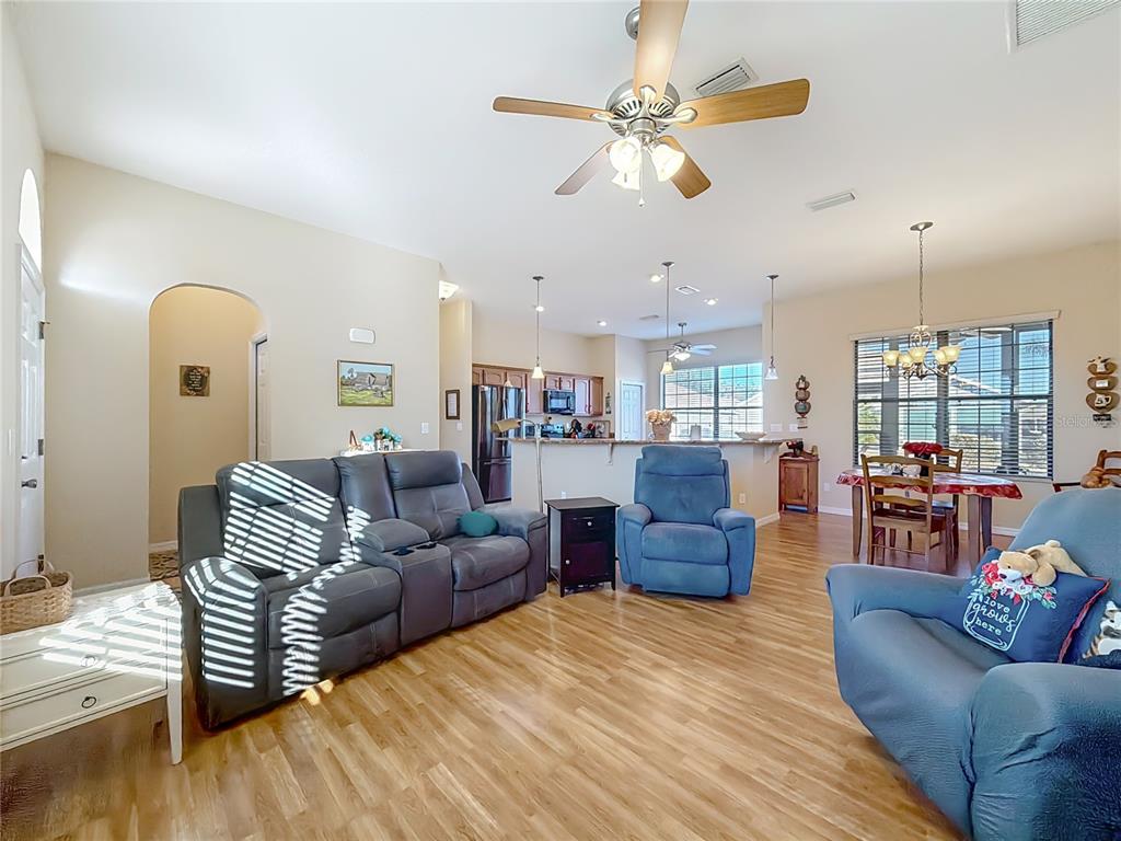 10957 South East 170TH Lane Road Summerfield, FL 34491 - Photo 8 of 36