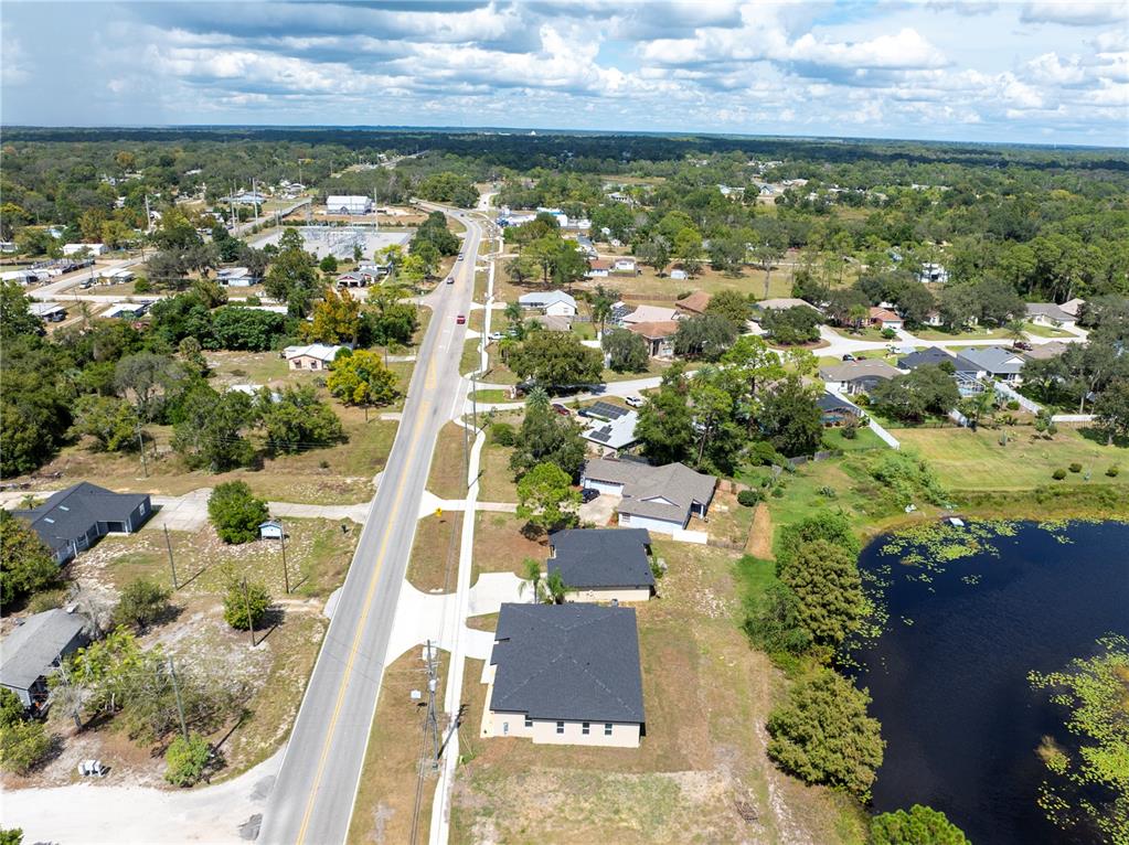 33328 County Road 473 Leesburg, FL 34788 - Photo 25 of 28 a view of lake