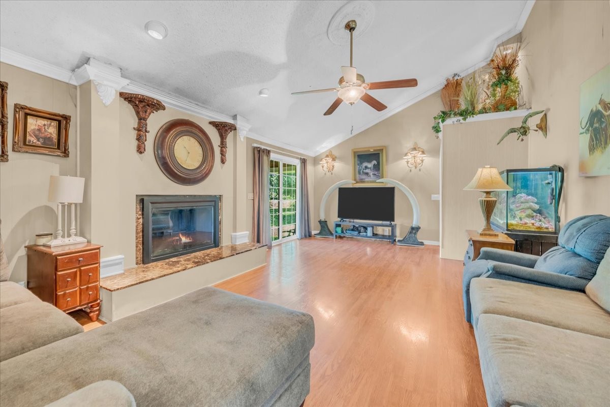 6263 Windrow Road Rockvale, TN 37153 - Photo 12 of 55