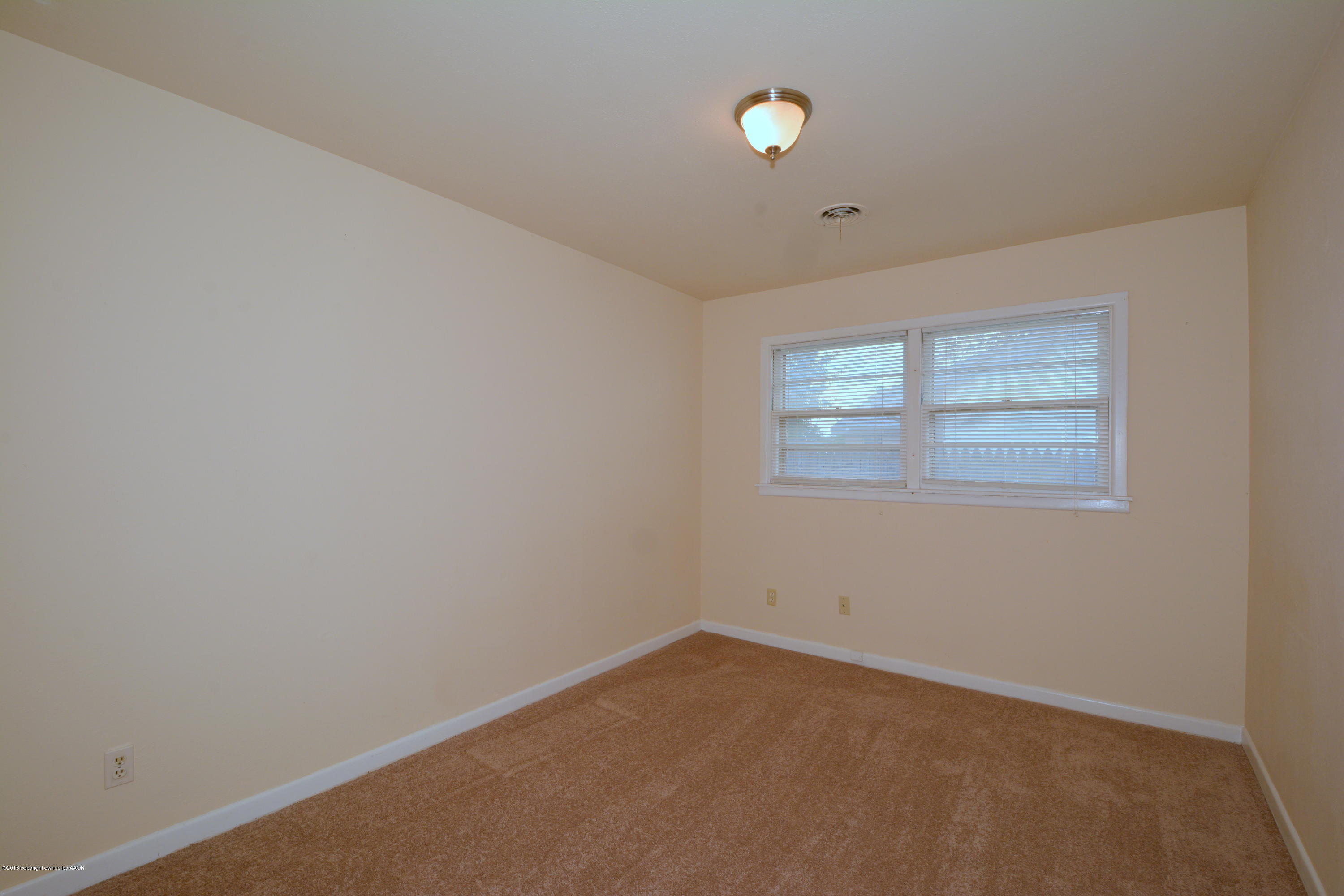 4314 South Fannin Street Amarillo, TX 79110 - Photo 10 of 21 9 Bedroom 2