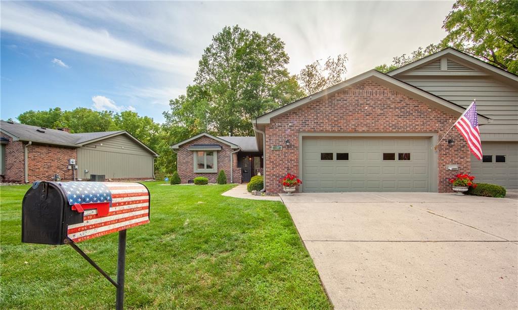 211 Somerville Road Anderson, IN 46011 - Photo 1 of 35 Gallery Image 1