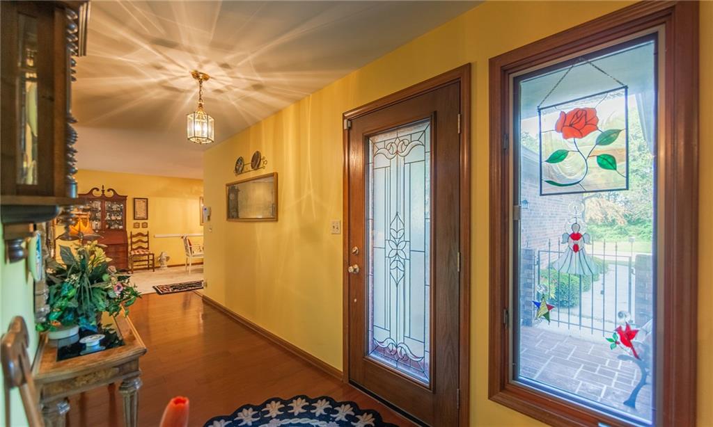 211 Somerville Road Anderson, IN 46011 - Photo 6 of 35 Gallery Image 6