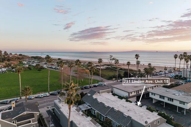 $825,000 | 231 Linden Avenue, Unit 18, Carpinteria, CA 93013