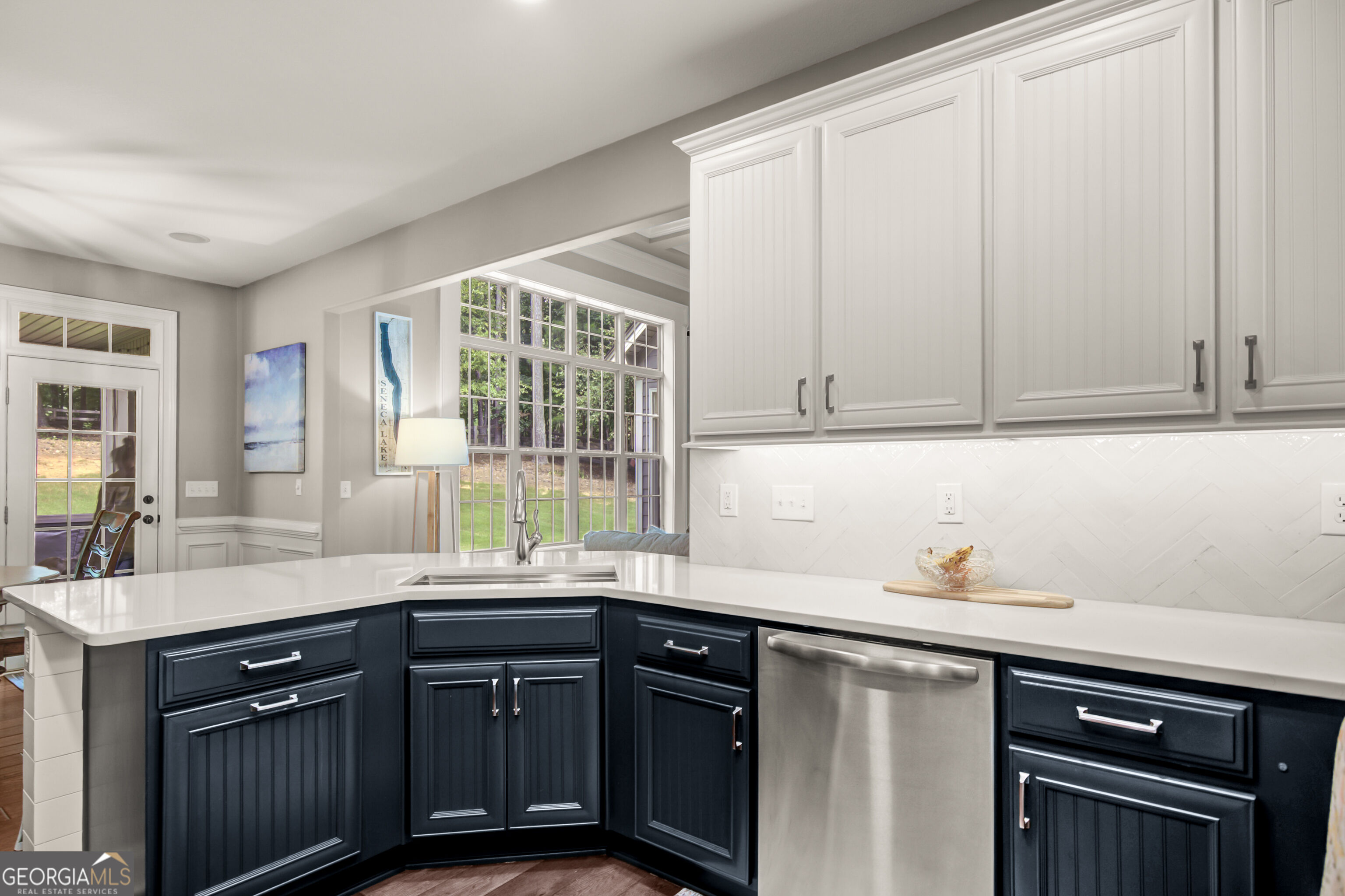 75 Drews Ridge Drive Newnan, GA 30263 - Photo 10 of 36 Gallery Image 10