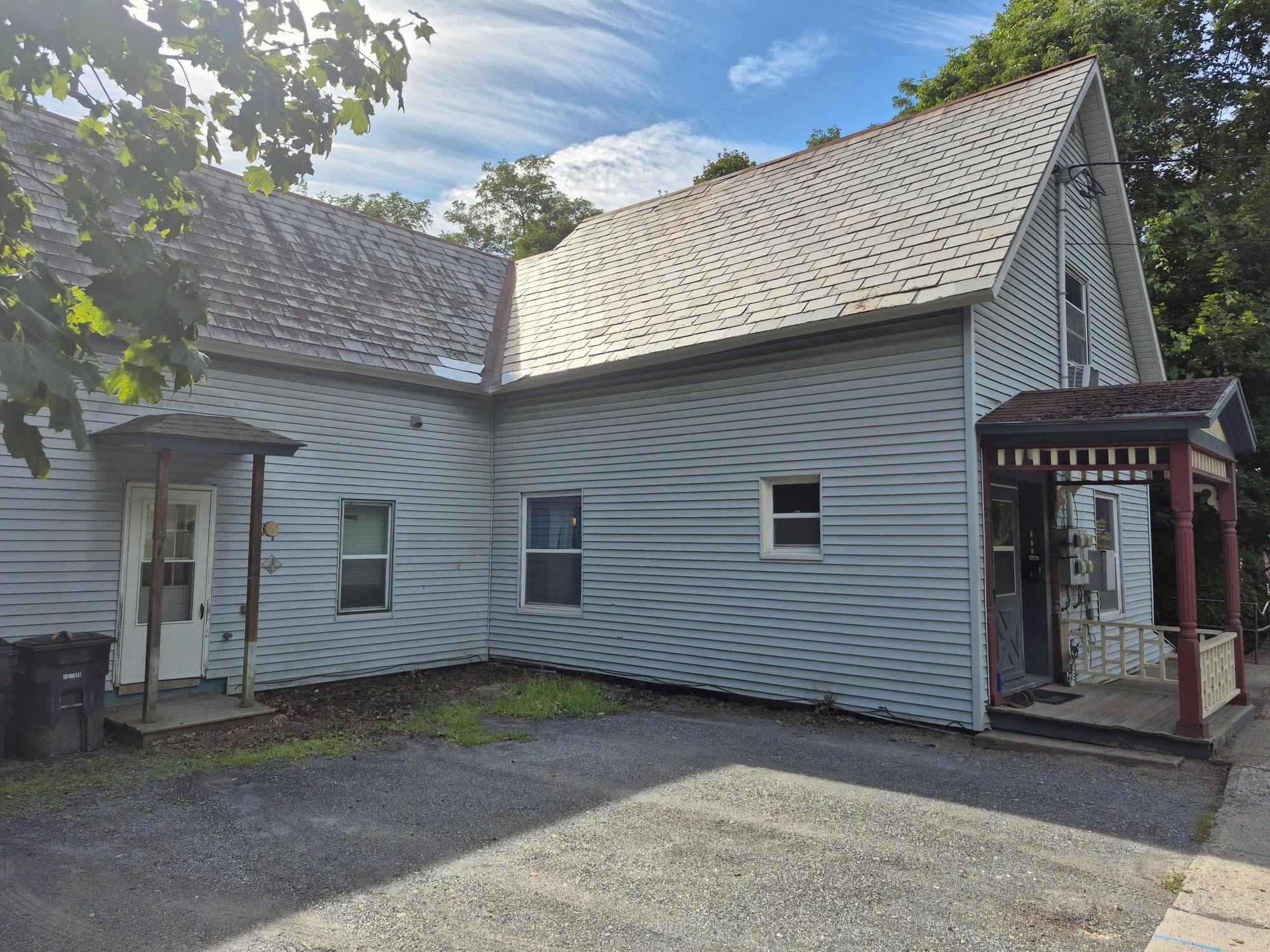 67 Summer Street Springfield, VT 05156 - Photo 1 of 1