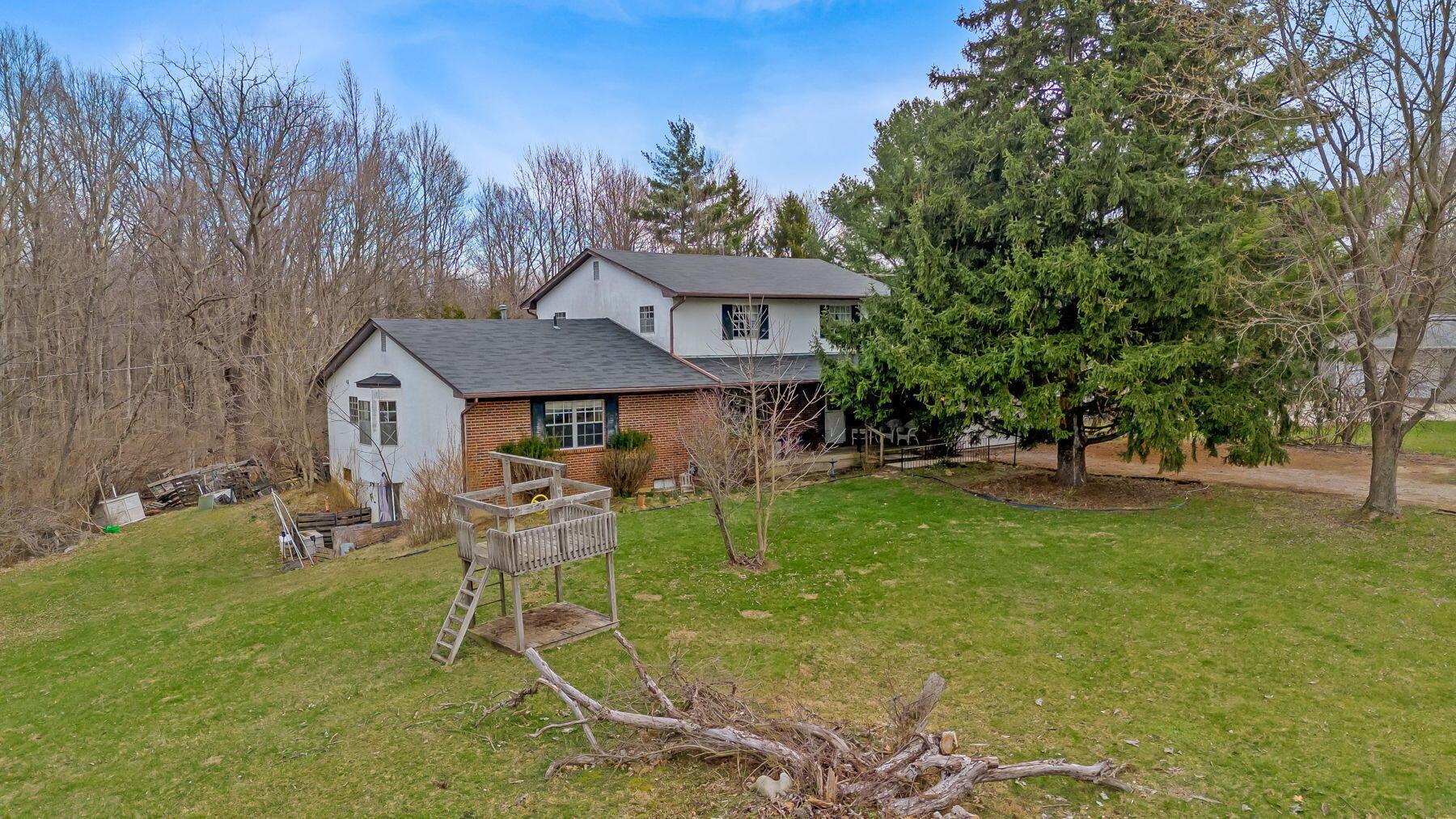 2260 Carriage Road Powell, OH 43065 - Photo 2 of 71 11-web-or-mls-2260 Carriage Rd-111
