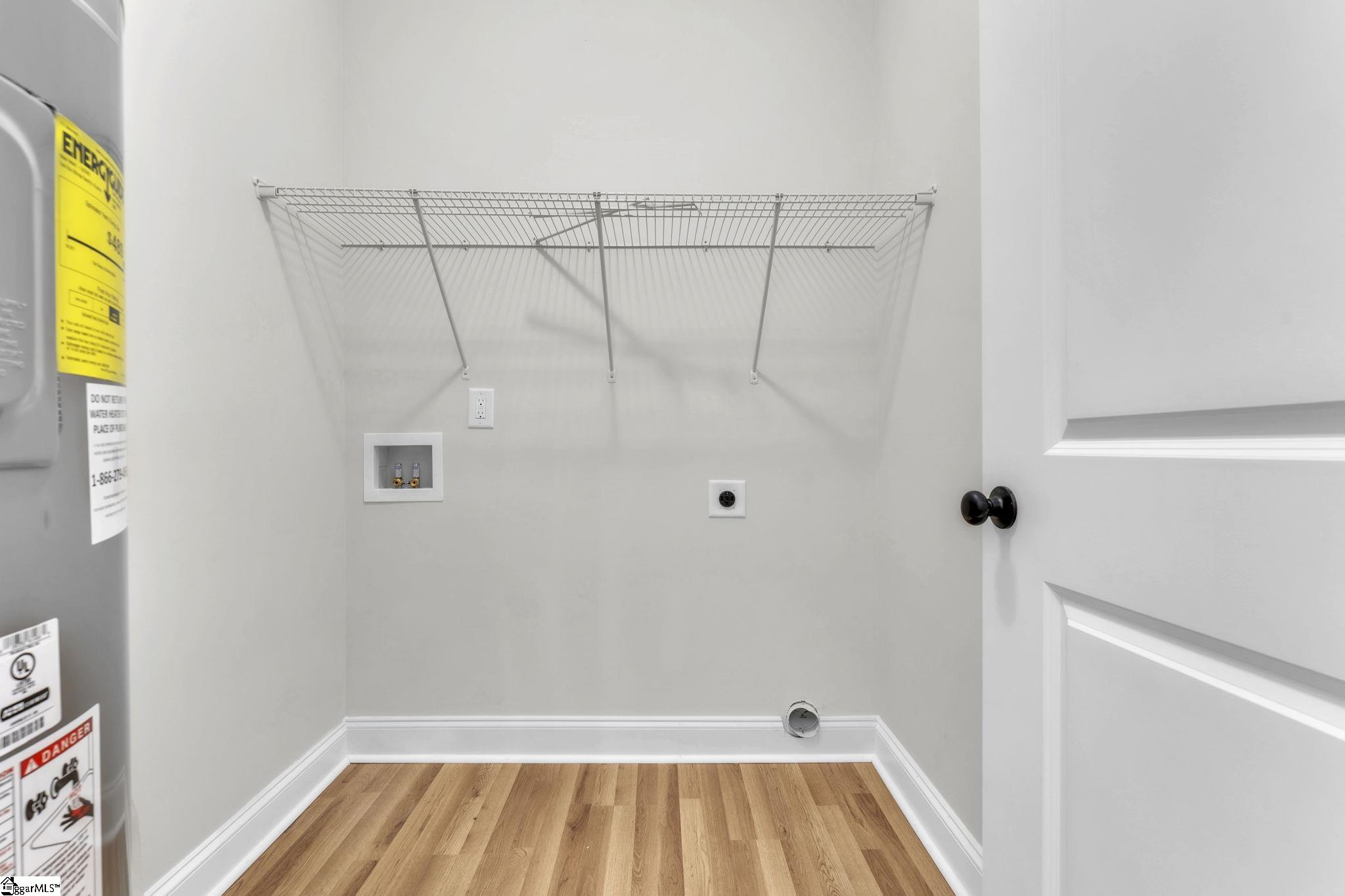 5126 North Old Laurens Road Gray Court, SC 29645 - Photo 17 of 32