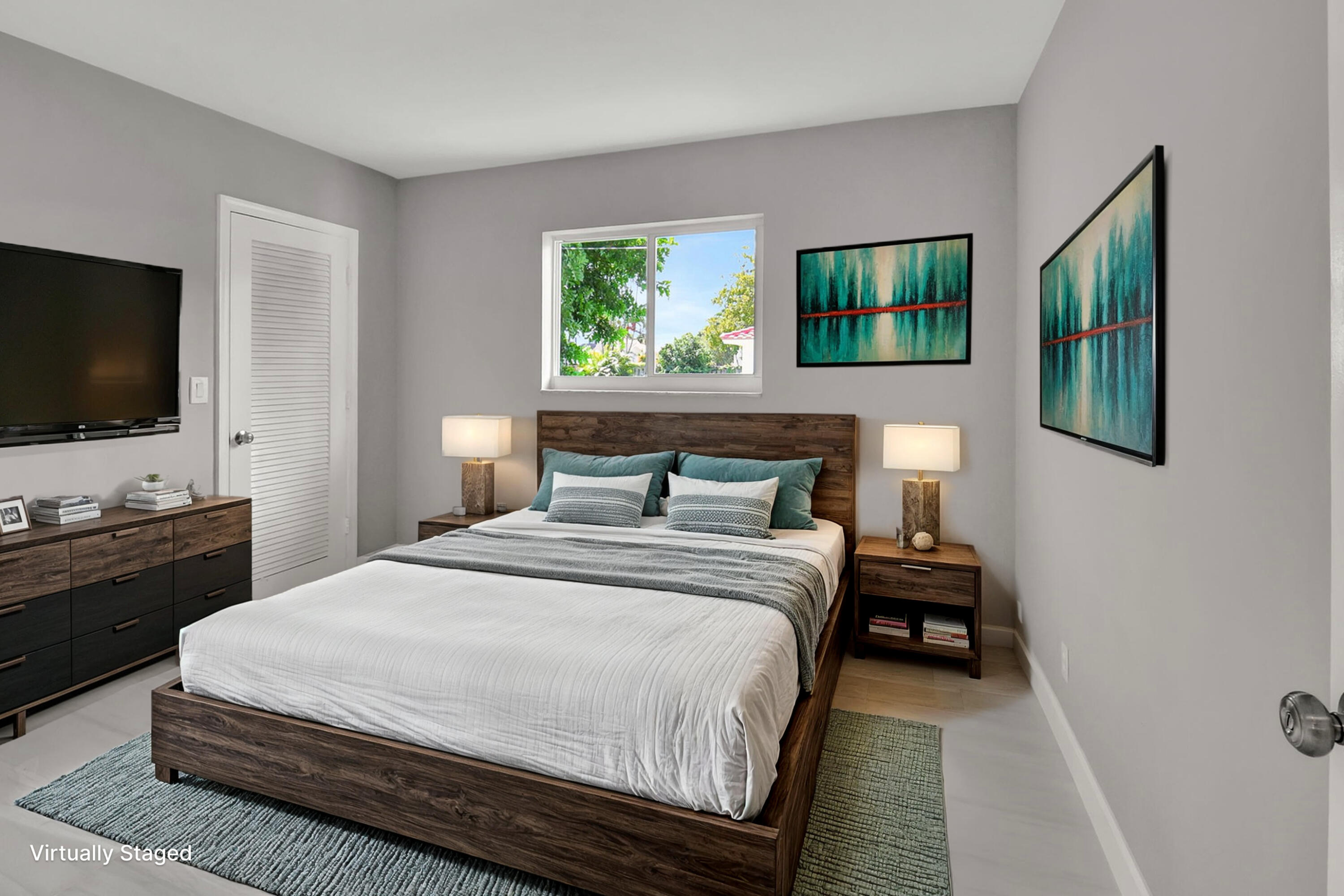 4 Tam O Shanter Lane Boca Raton, FL 33431 - Photo 28 of 55 Virtual Staging AI - 30-web-or-mls-DSC_6