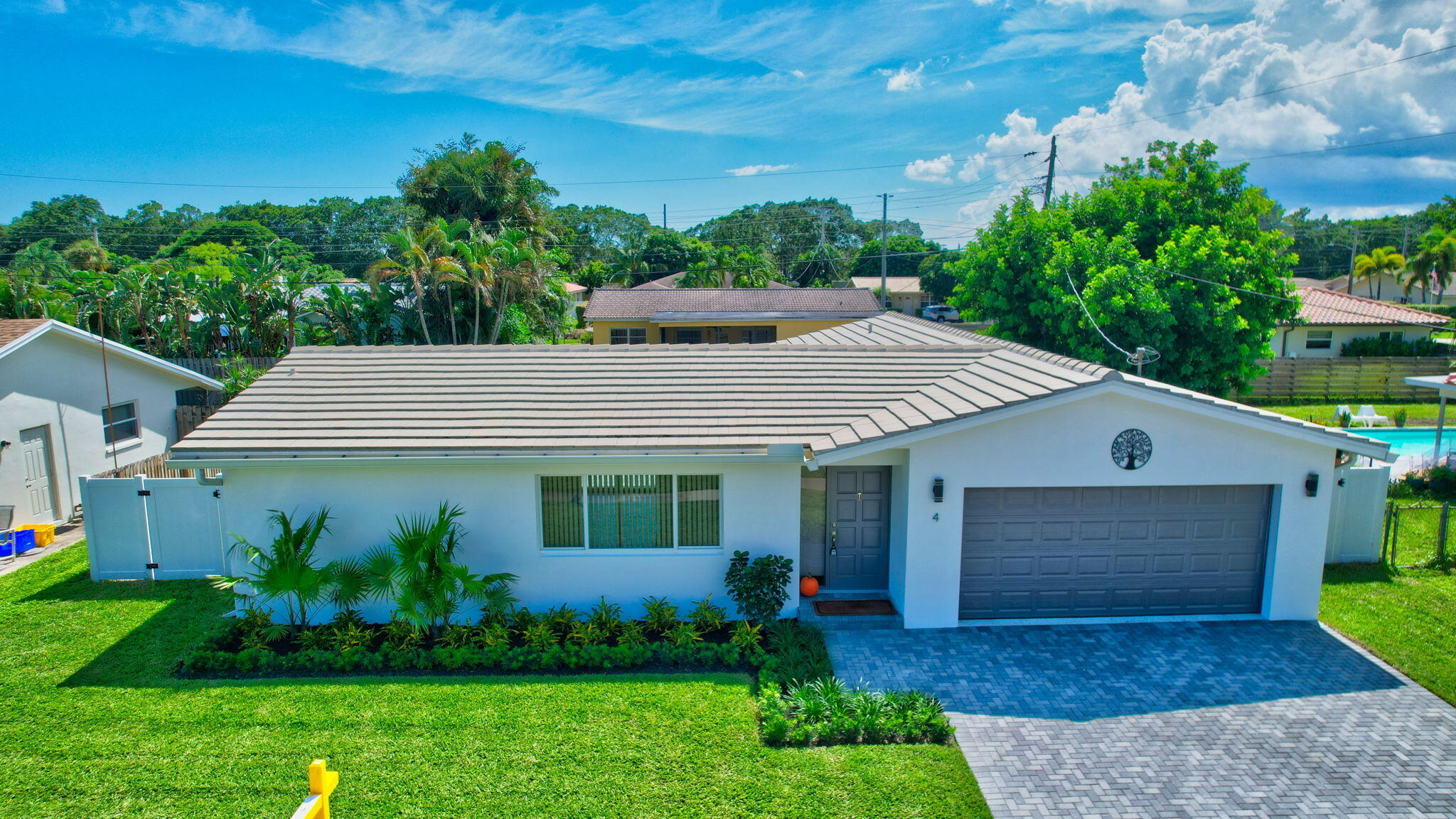 4 Tam O Shanter Lane Boca Raton, FL 33431 - Photo 3 of 55 47-web-or-mls-DJI_10001 (83)_4)_5)_6)_7)