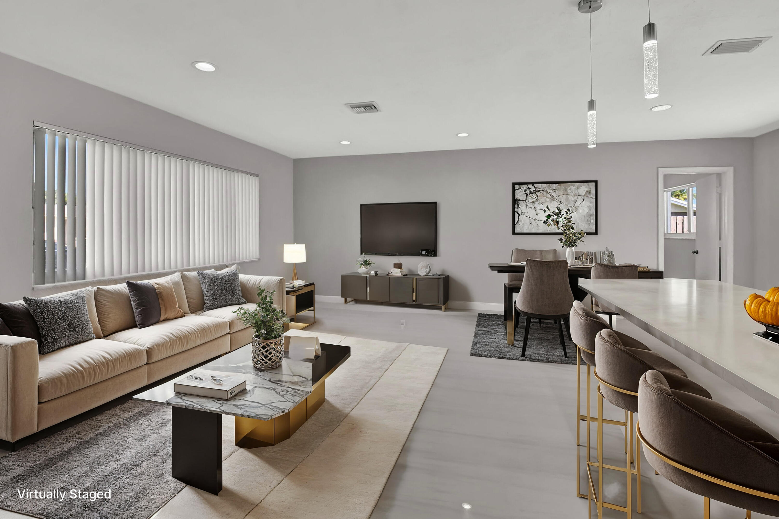 4 Tam O Shanter Lane Boca Raton, FL 33431 - Photo 4 of 55 Virtual Staging AI - 26-web-or-mls-DSC_6