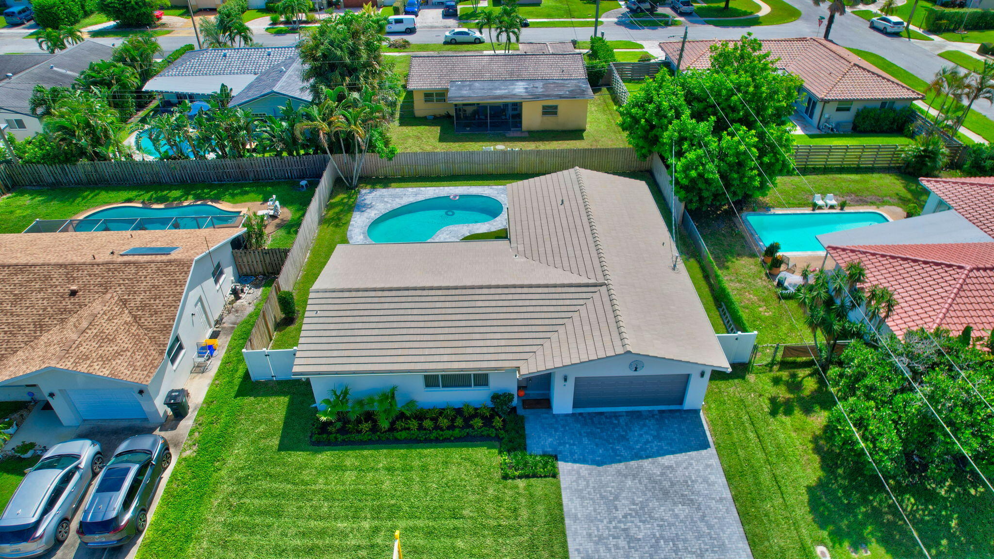 4 Tam O Shanter Lane Boca Raton, FL 33431 - Photo 48 of 55 48-web-or-mls-DJI_10001 (88)_89)_90)_91)