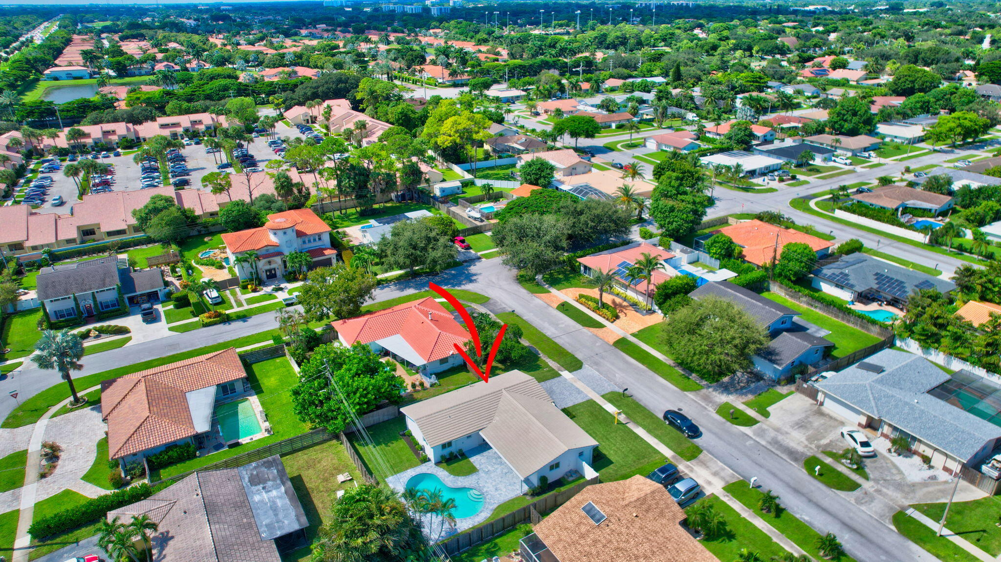 4 Tam O Shanter Lane Boca Raton, FL 33431 - Photo 49 of 55 50-web-or-mls-DJI_10001 (103)_4)_5)_6)_7