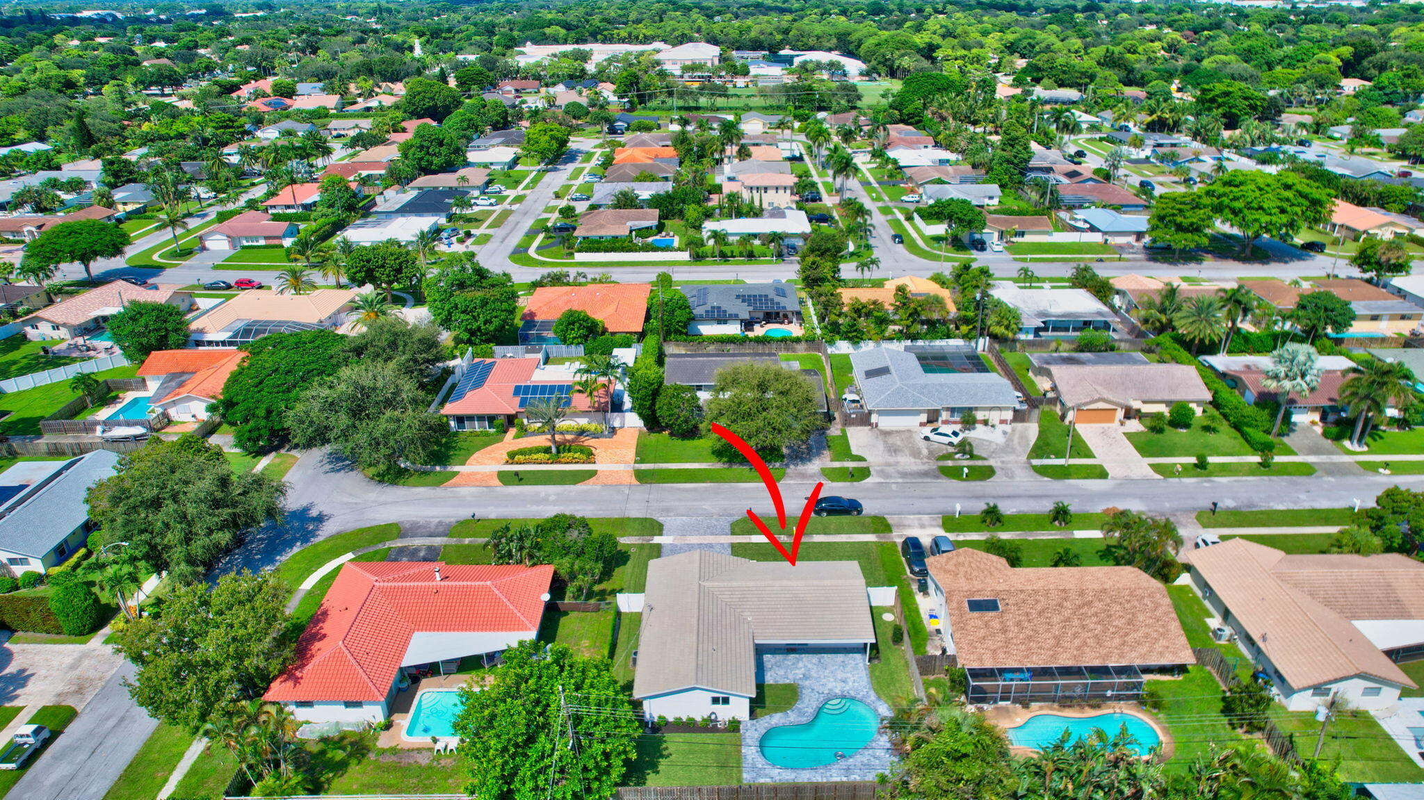 4 Tam O Shanter Lane Boca Raton, FL 33431 - Photo 51 of 55 51-web-or-mls-DJI_10001 (108)_09)_10)_11