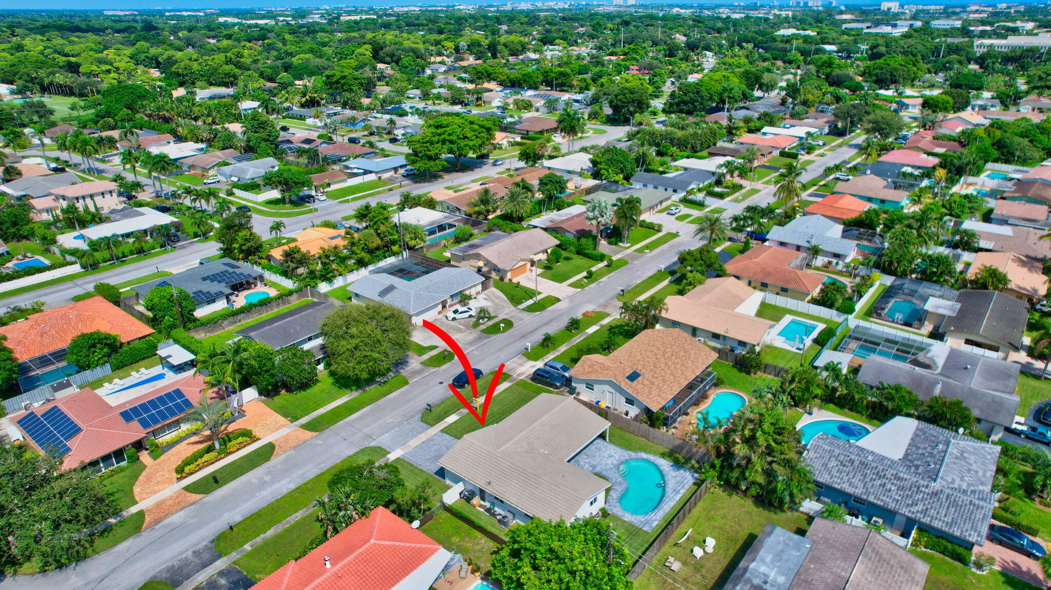 4 Tam O Shanter Lane Boca Raton, FL 33431 - Photo 52 of 55 52-web-or-mls-DJI_10001 (113)_4)_5)_6)_7