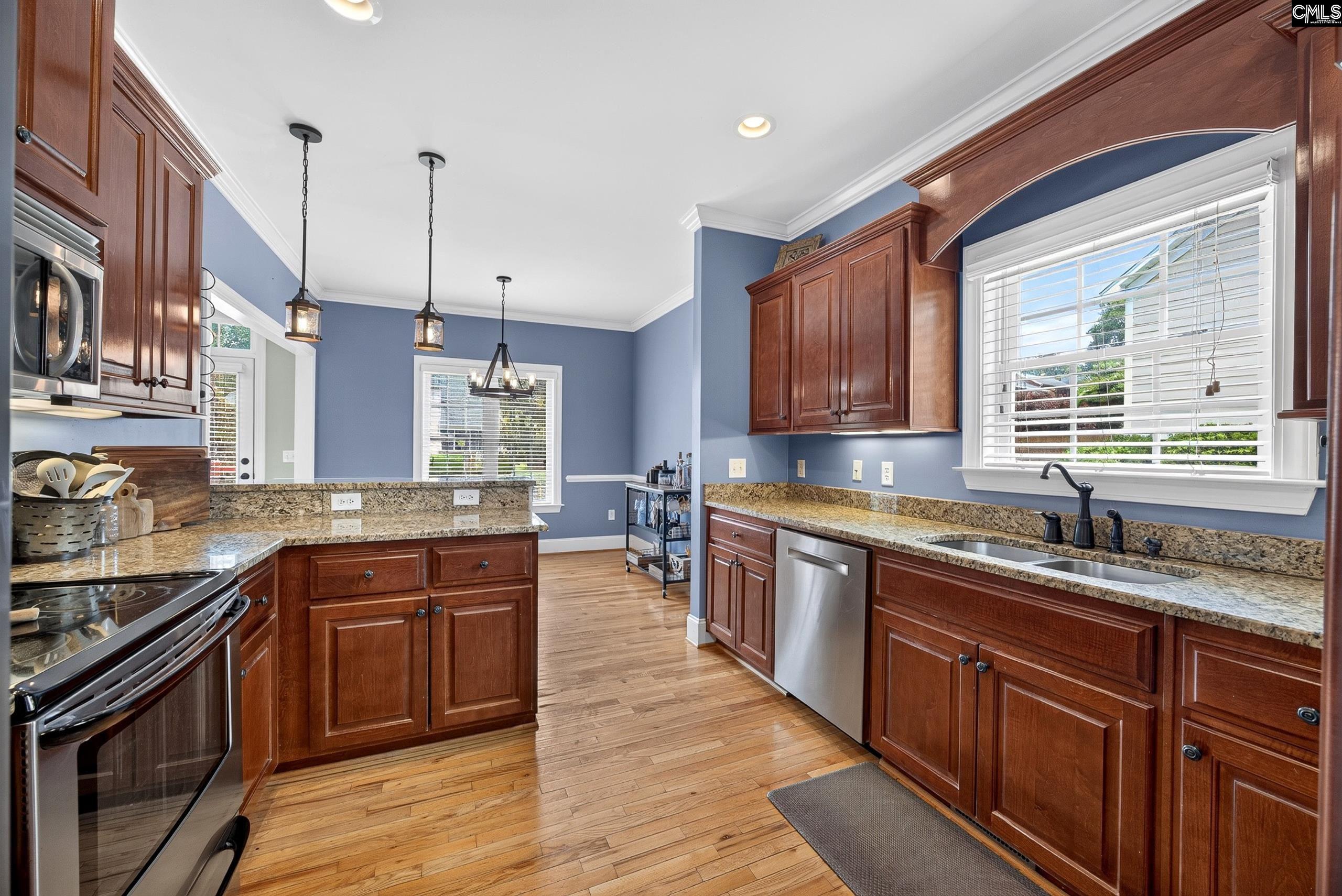 154 Ridge Top Road Lexington, SC 29072 - Photo 7 of 32