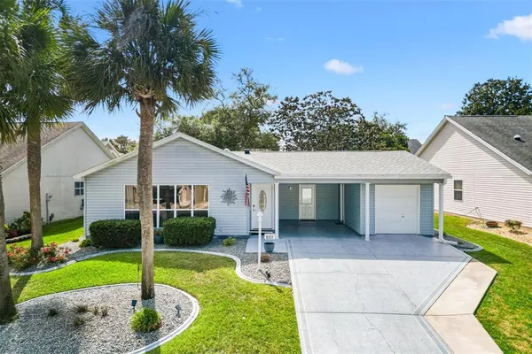 $320,000 | 406 Del Mar Drive, The Villages, FL 32159