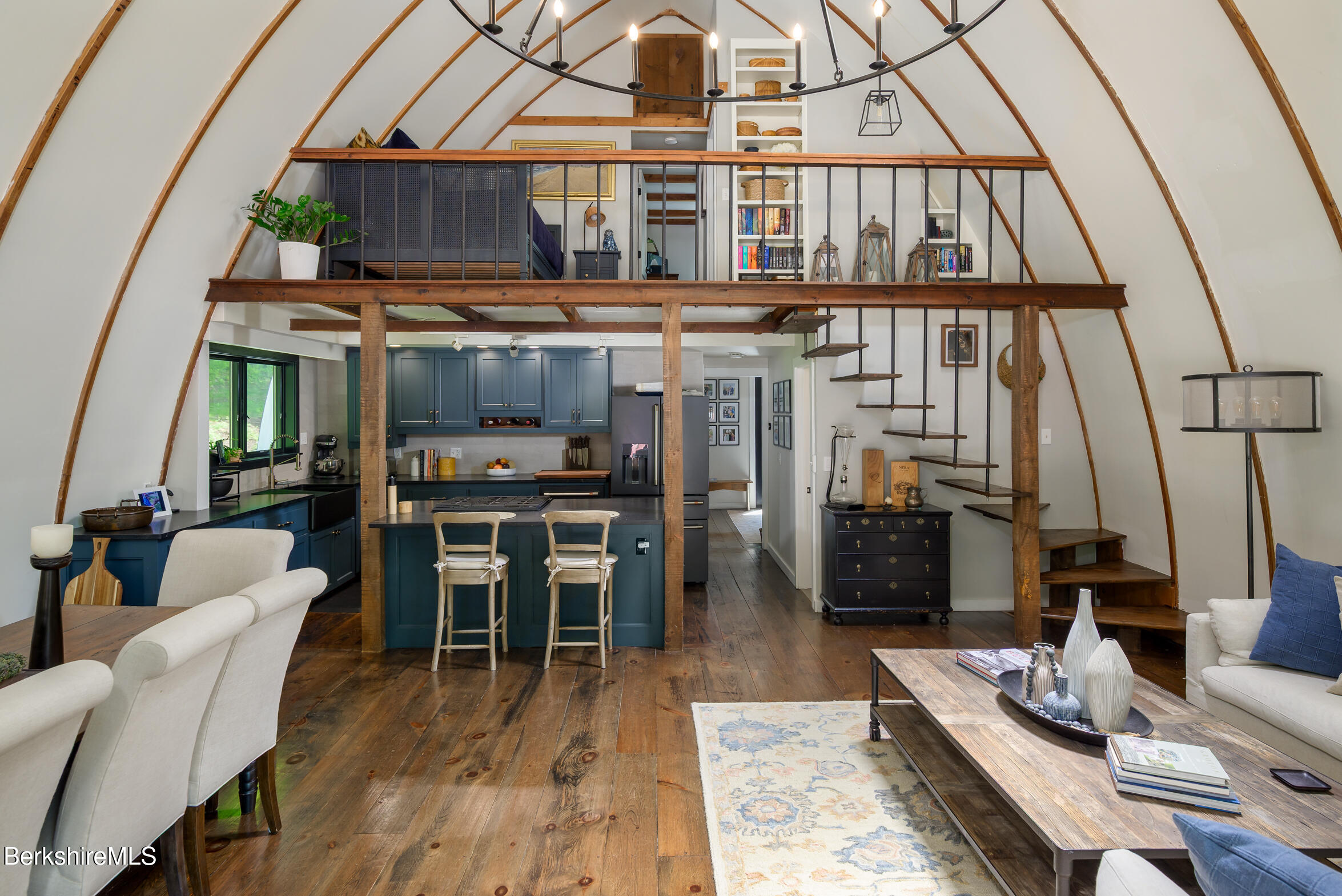 194 Whitman Road Hancock, MA 01267 - Photo 11 of 41 194-Whitman