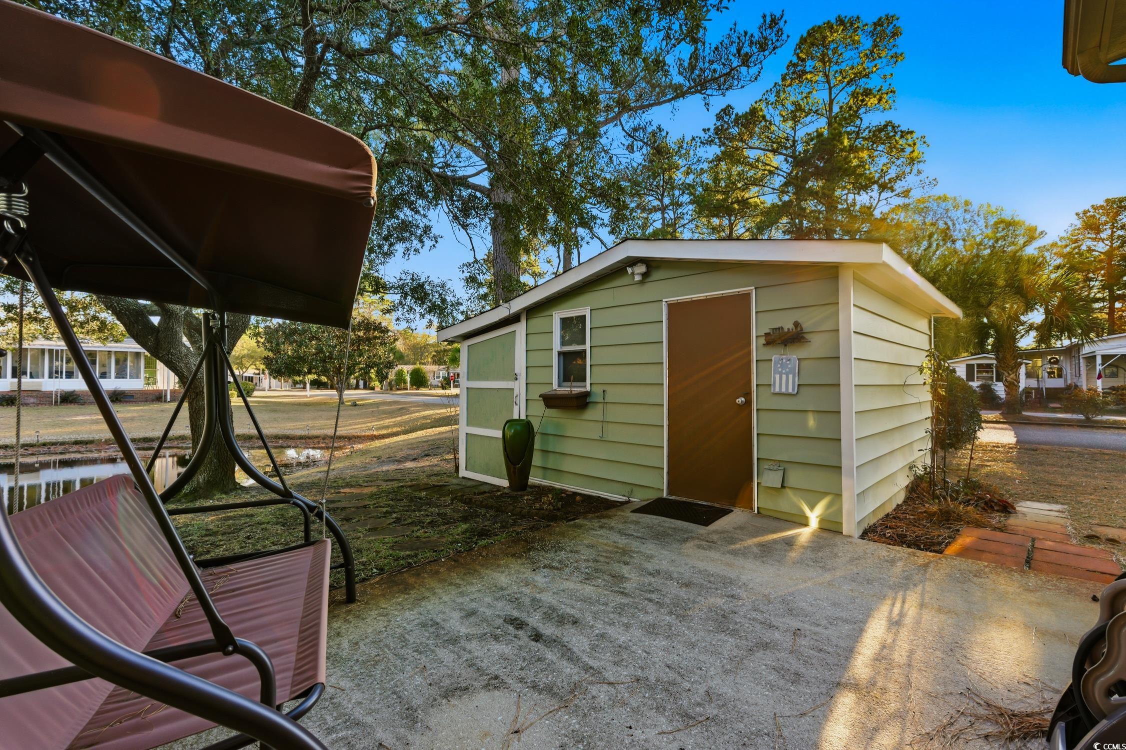 3200 Santee Drive Murrells Inlet, SC 29576 - Photo 21 of 40 Gallery Image 21