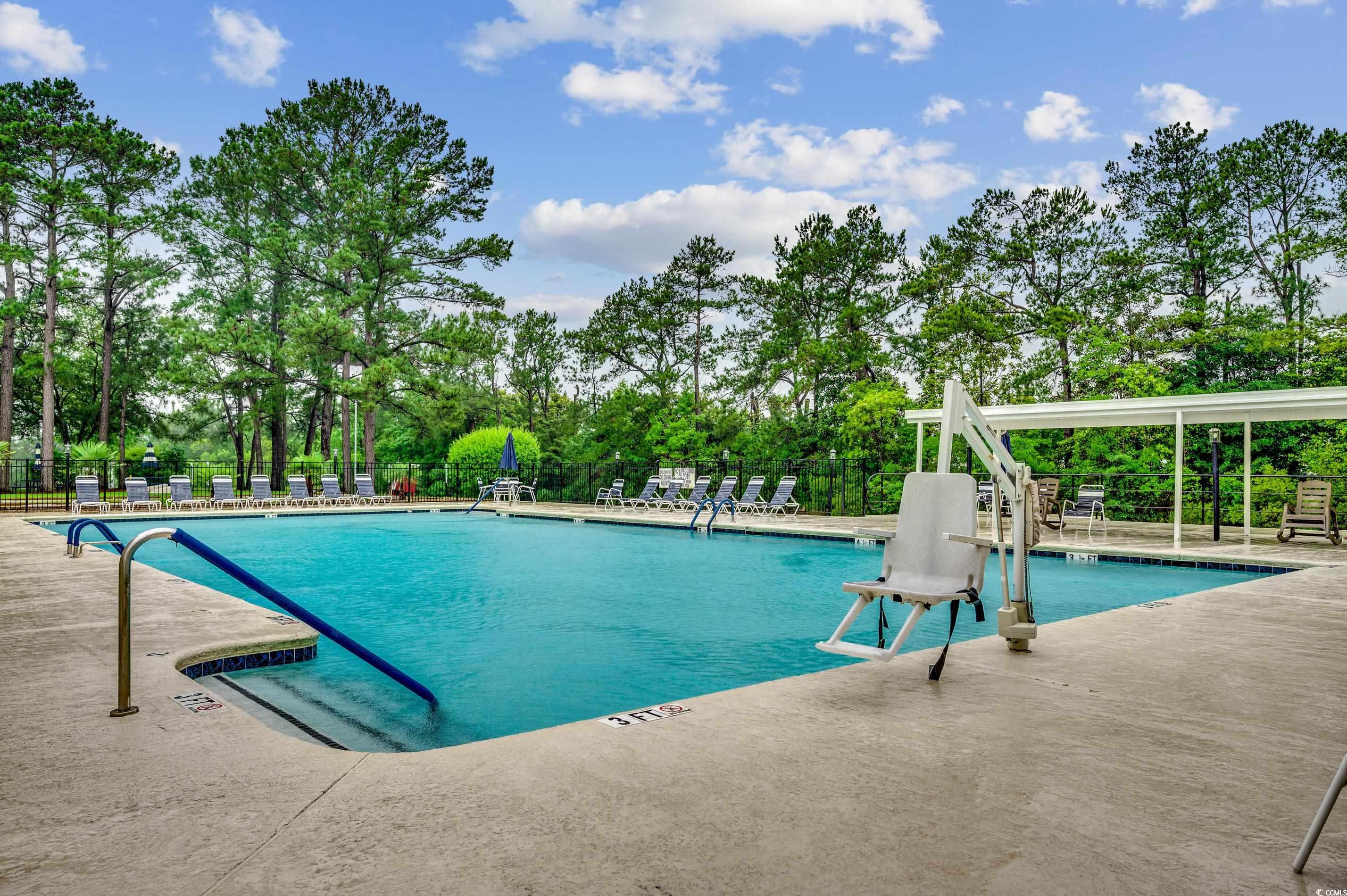 3200 Santee Drive Murrells Inlet, SC 29576 - Photo 36 of 40 Gallery Image 36