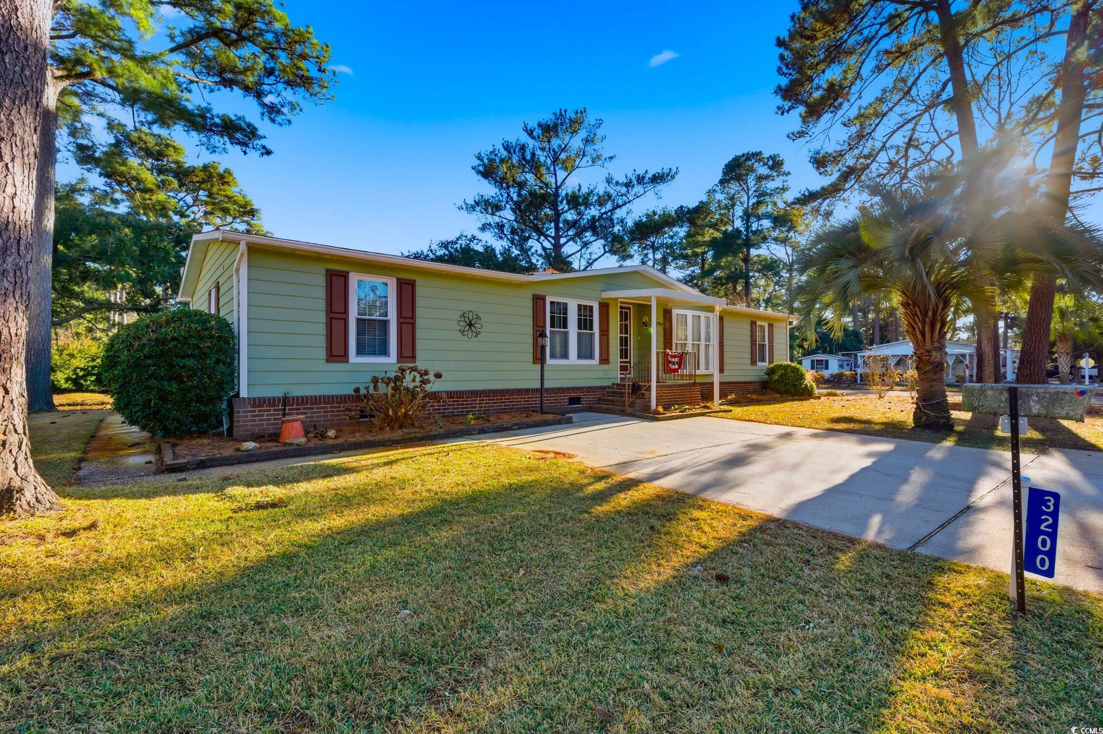 3200 Santee Drive Murrells Inlet, SC 29576 - Photo 40 of 40 Gallery Image 40