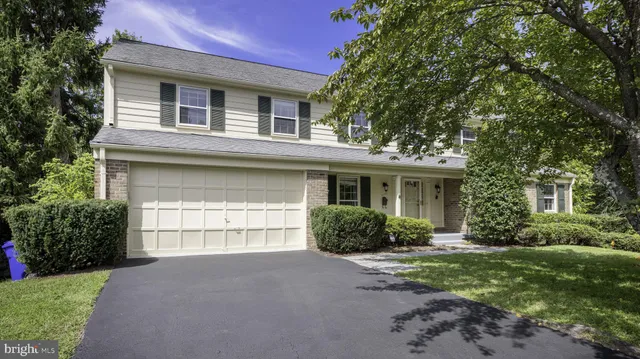 $799,000 | 9705 Eclipse Place, Montgomery Village, MD 20886