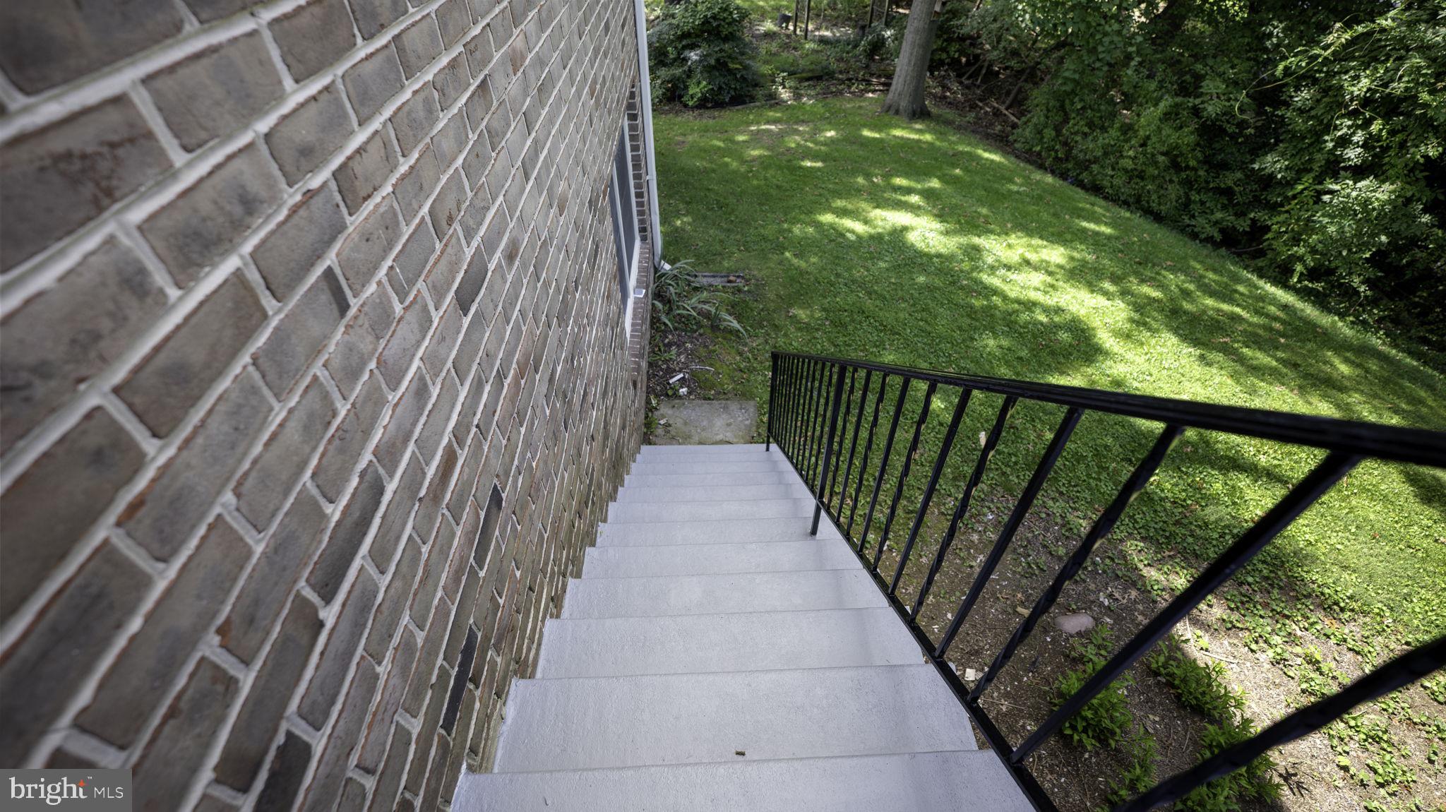 9705 Eclipse Place Montgomery Village, MD 20886 - Photo 53 of 54