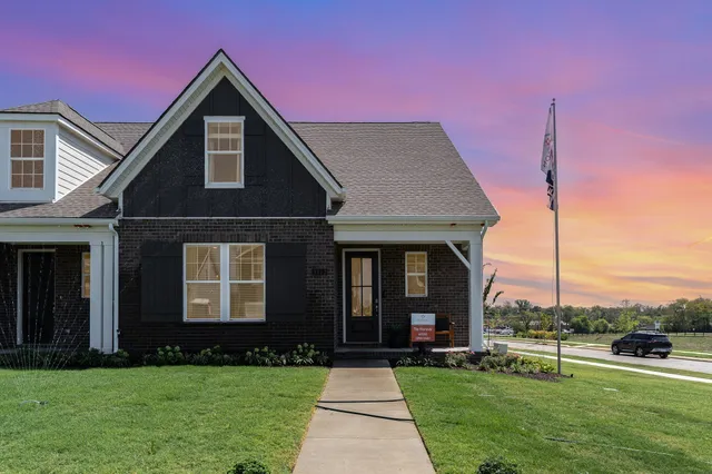 $433,990 | 1234 Wrights Mill Road, Spring Hill, TN 37174