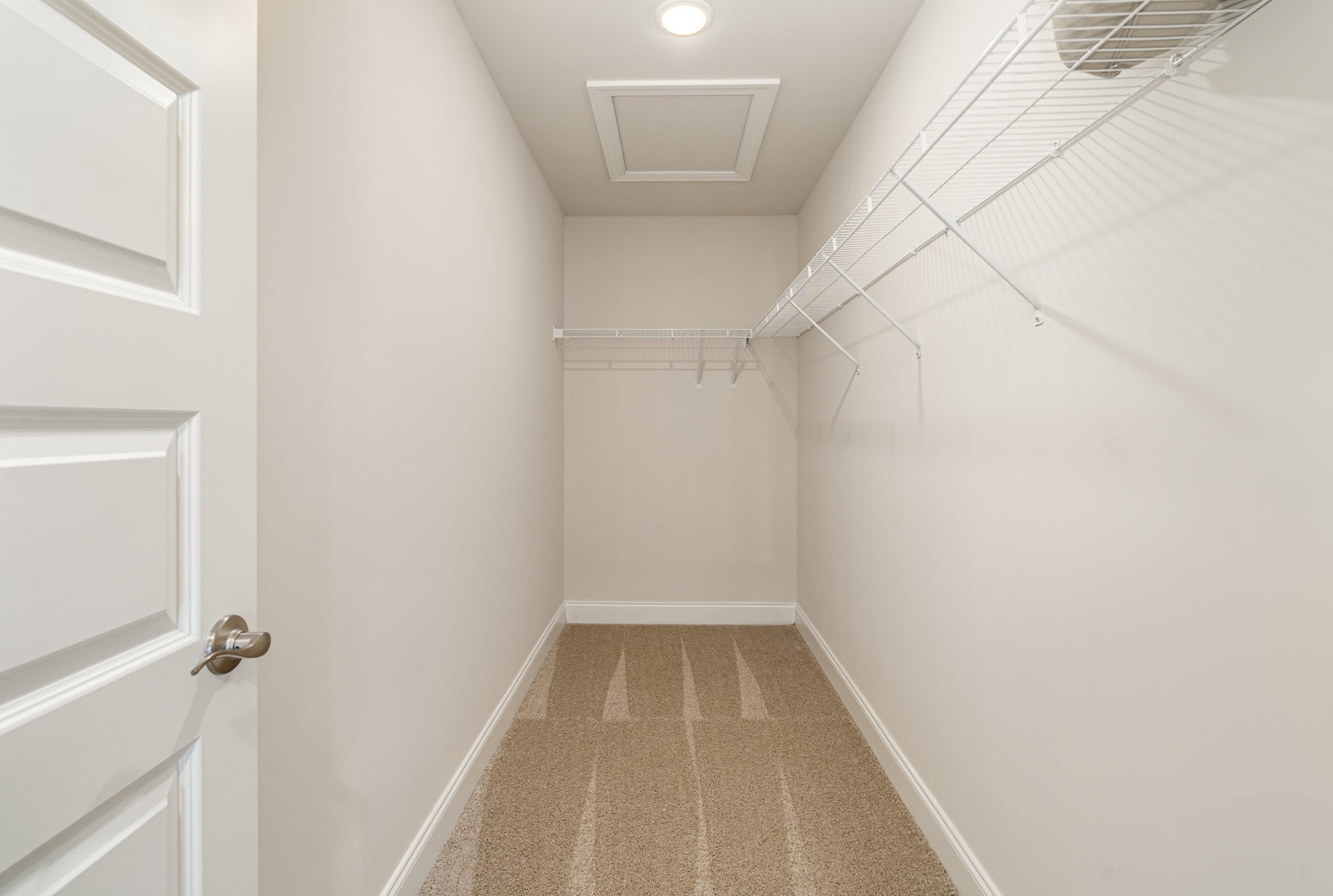 1234 Wrights Mill Road Spring Hill, TN 37174 - Photo 19 of 21 a view of a room with white walls