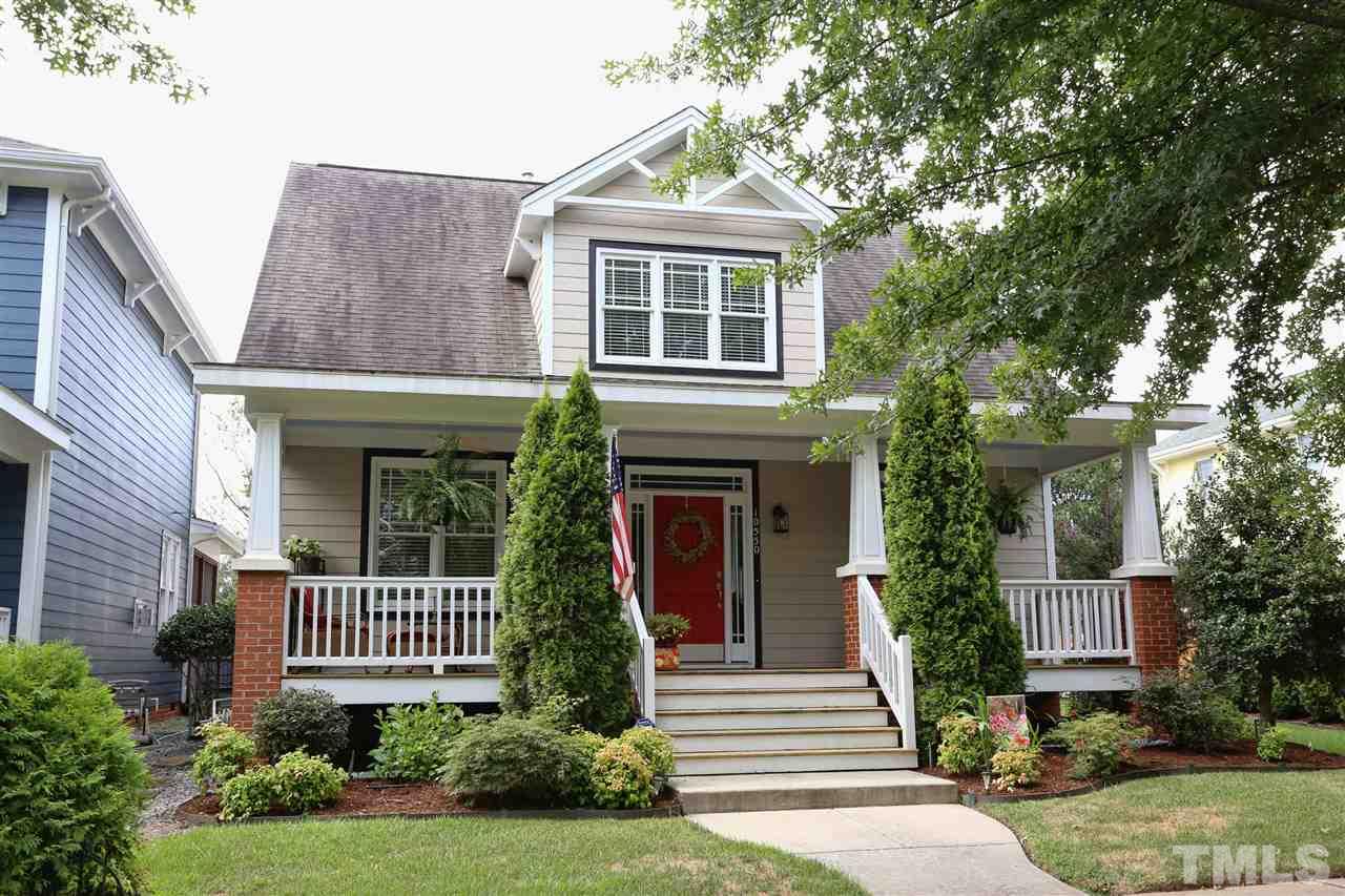 10550 Evergreen Spring Place Raleigh, NC 27614 - Photo 1 of 25