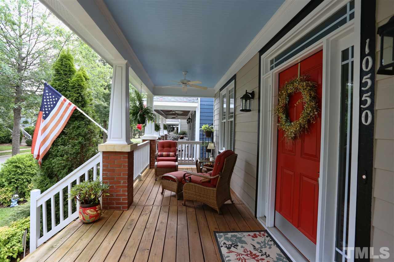 10550 Evergreen Spring Place Raleigh, NC 27614 - Photo 2 of 25