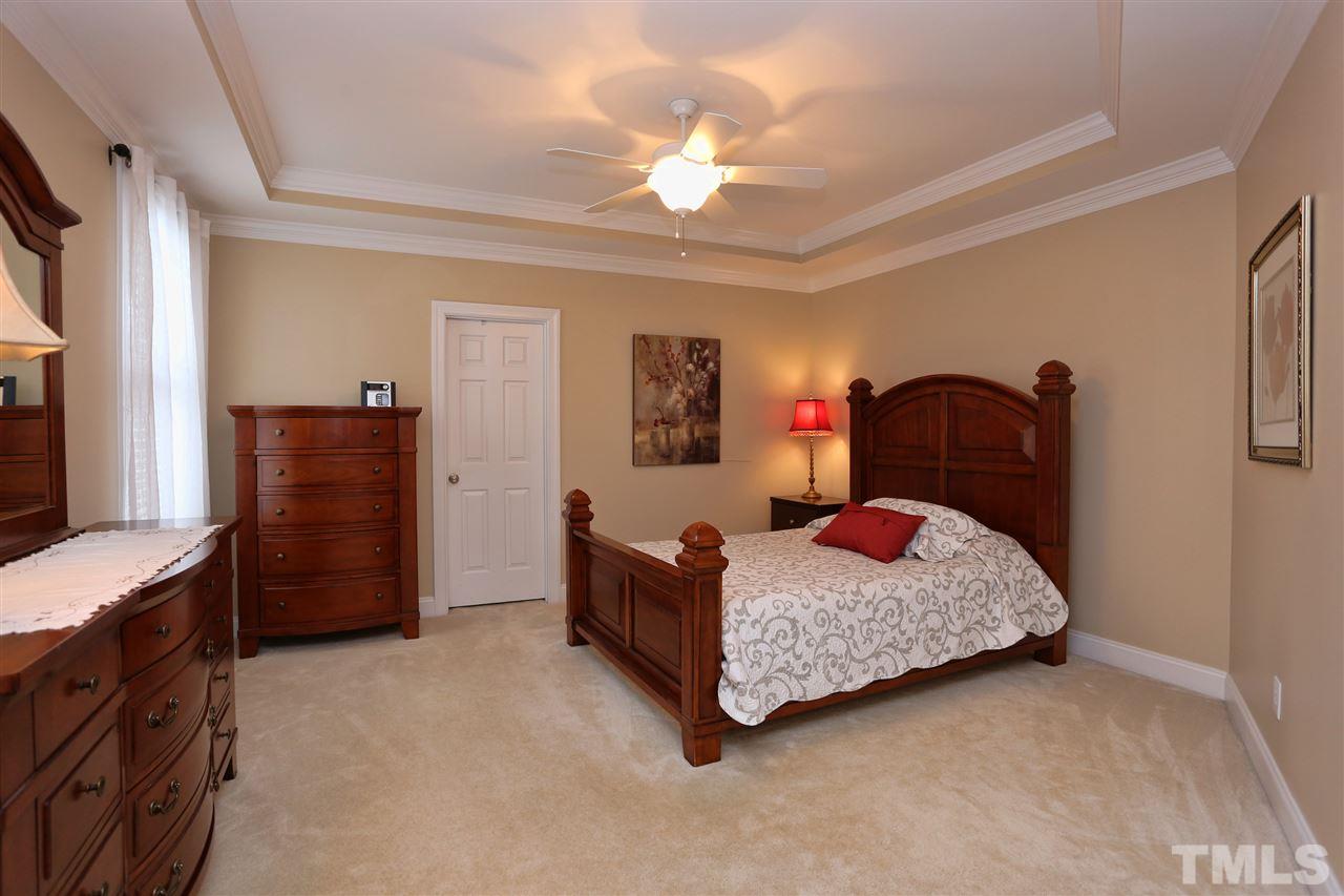 10550 Evergreen Spring Place Raleigh, NC 27614 - Photo 13 of 25
