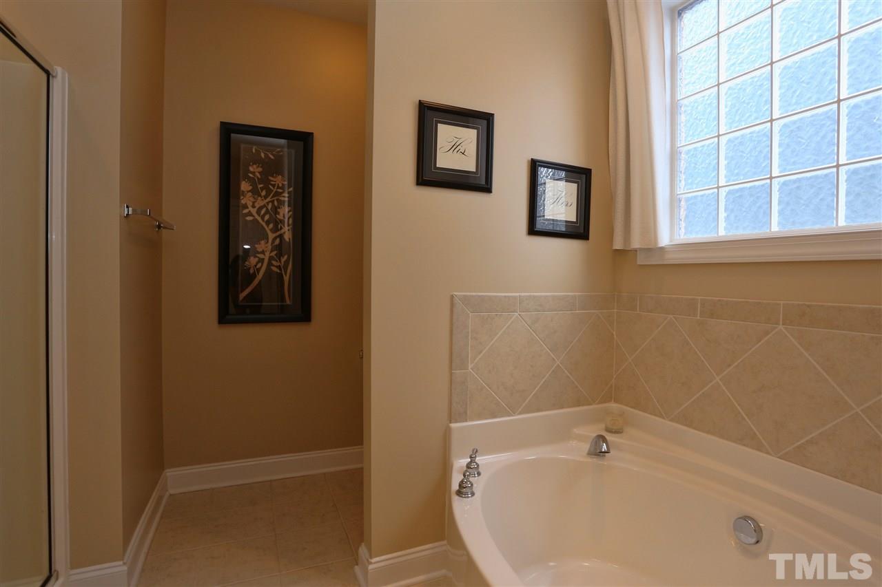 10550 Evergreen Spring Place Raleigh, NC 27614 - Photo 15 of 25