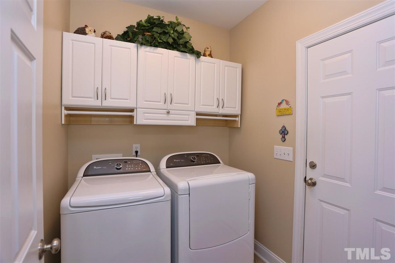 10550 Evergreen Spring Place Raleigh, NC 27614 - Photo 20 of 25