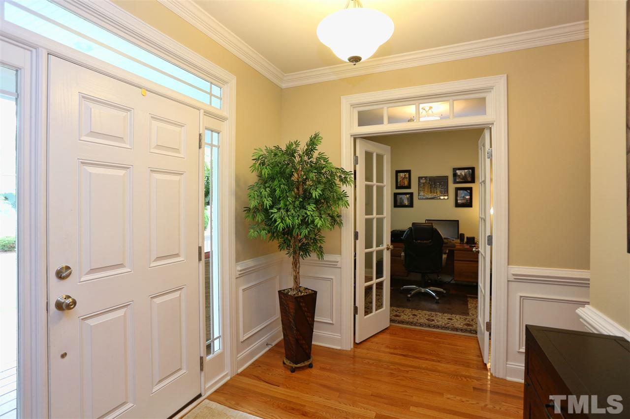 10550 Evergreen Spring Place Raleigh, NC 27614 - Photo 3 of 25