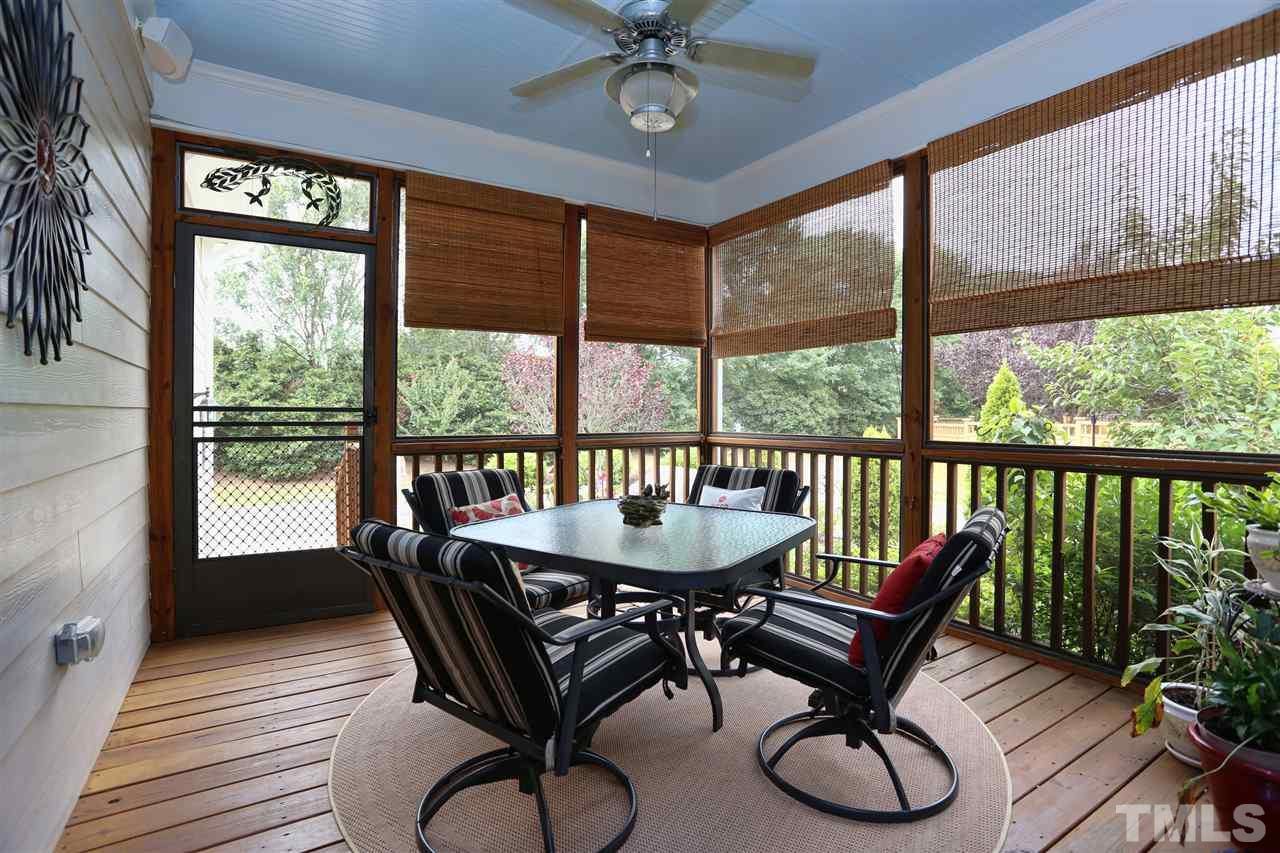 10550 Evergreen Spring Place Raleigh, NC 27614 - Photo 21 of 25