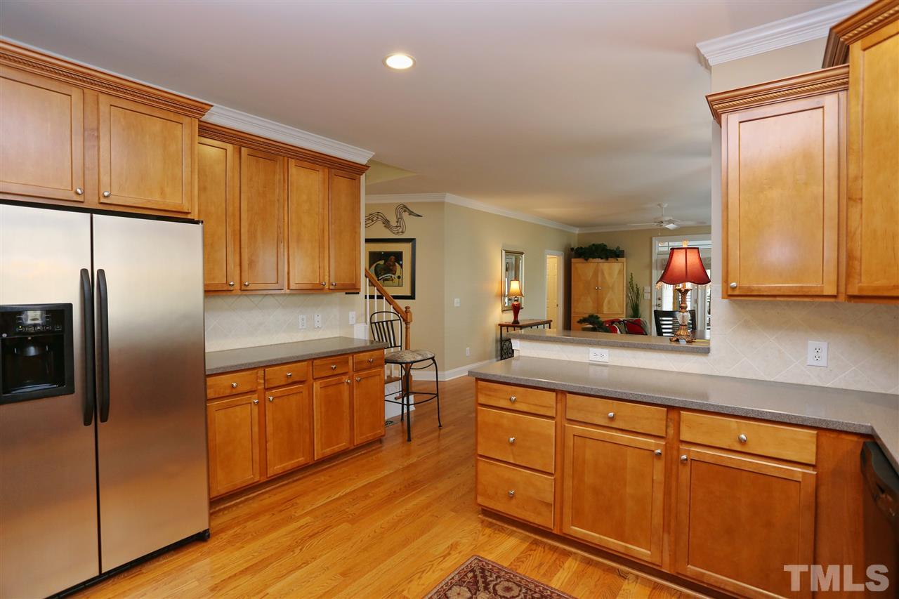 10550 Evergreen Spring Place Raleigh, NC 27614 - Photo 5 of 25