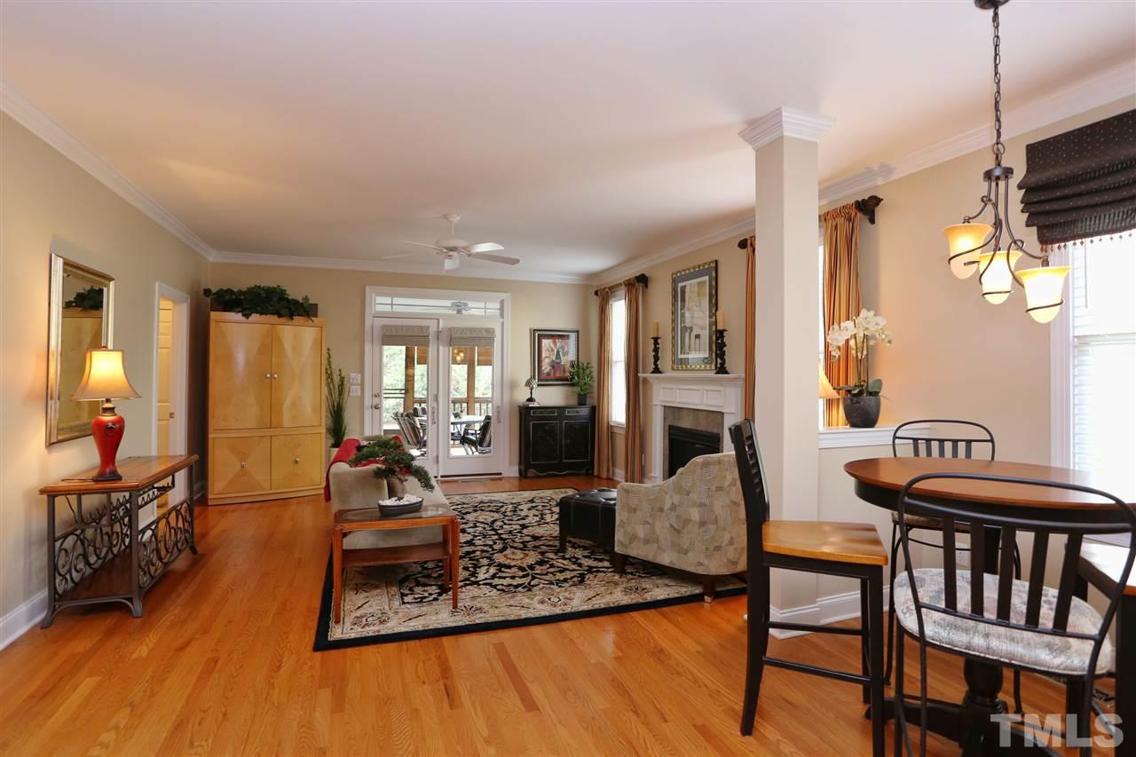10550 Evergreen Spring Place Raleigh, NC 27614 - Photo 7 of 25