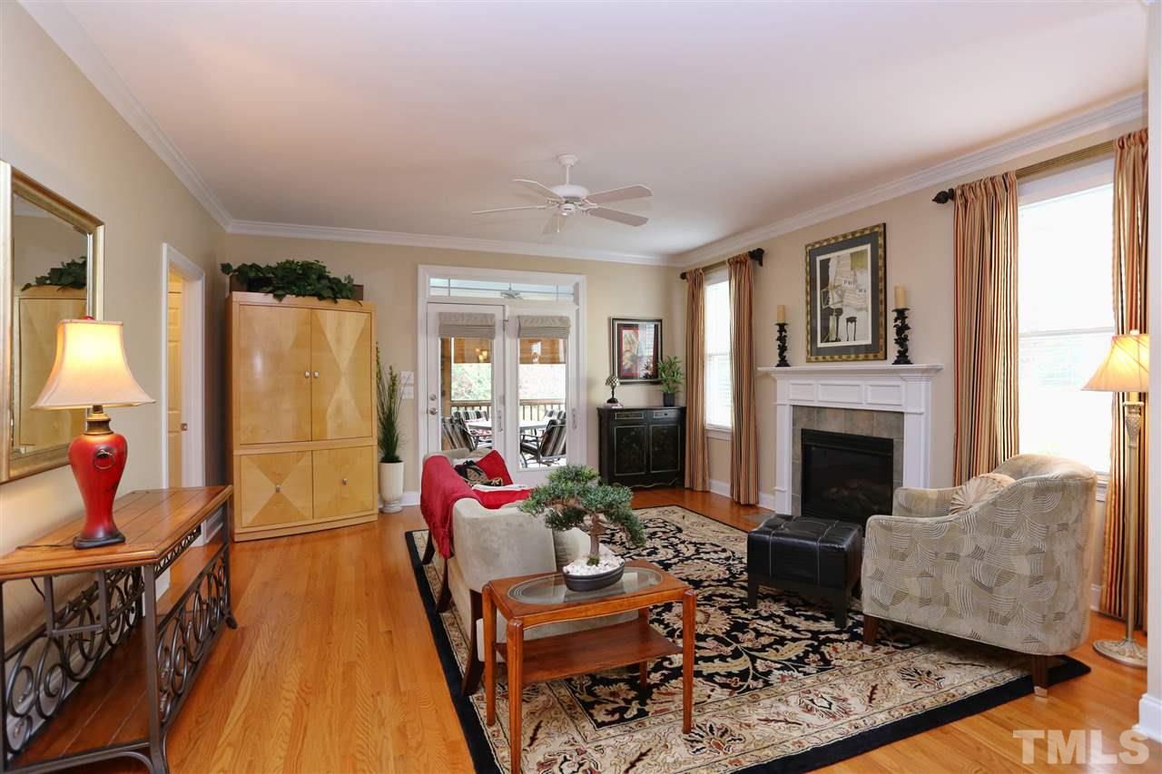 10550 Evergreen Spring Place Raleigh, NC 27614 - Photo 8 of 25