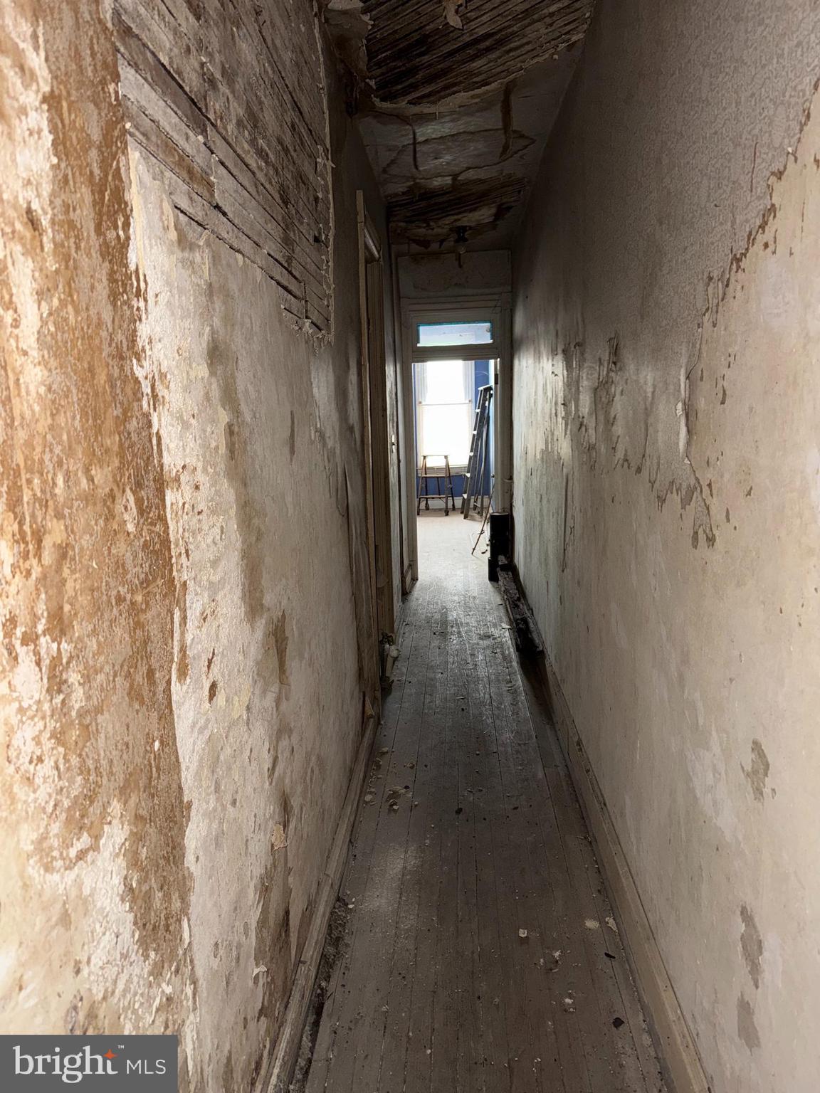 2422 Federal Street Baltimore, MD 21213 - Photo 19 of 19 a view of a pathway