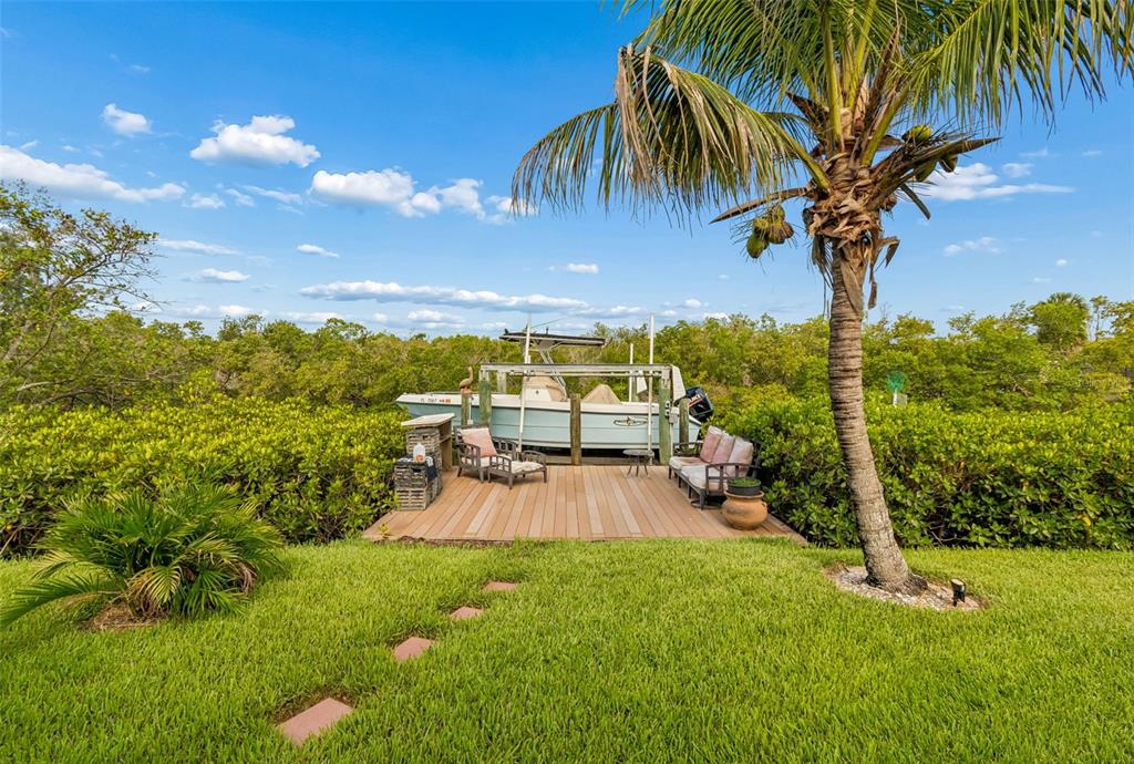 119 Burns Road Terra Ceia, FL 34250 - Photo 83 of 100