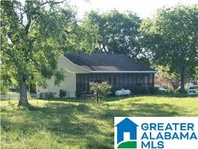 1630 Concord Church Road Talladega, AL 35160 - Photo 2 of 31
