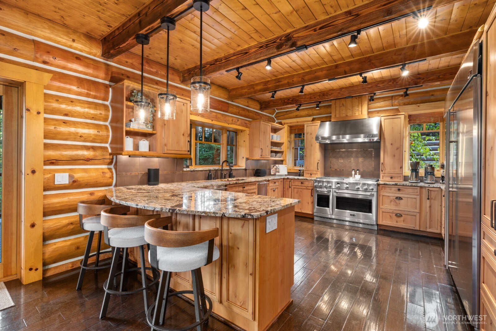 6 Rampart Way Snoqualmie Pass, WA 98068 - Photo 11 of 39