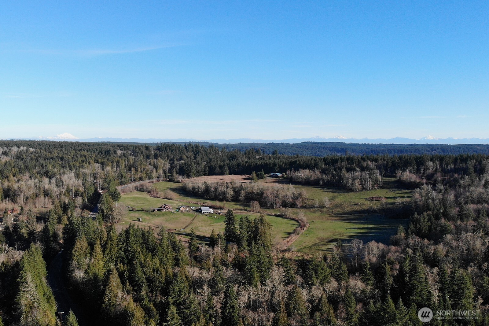 12280 Center Road Quilcene, WA 98376 - Photo 36 of 38
