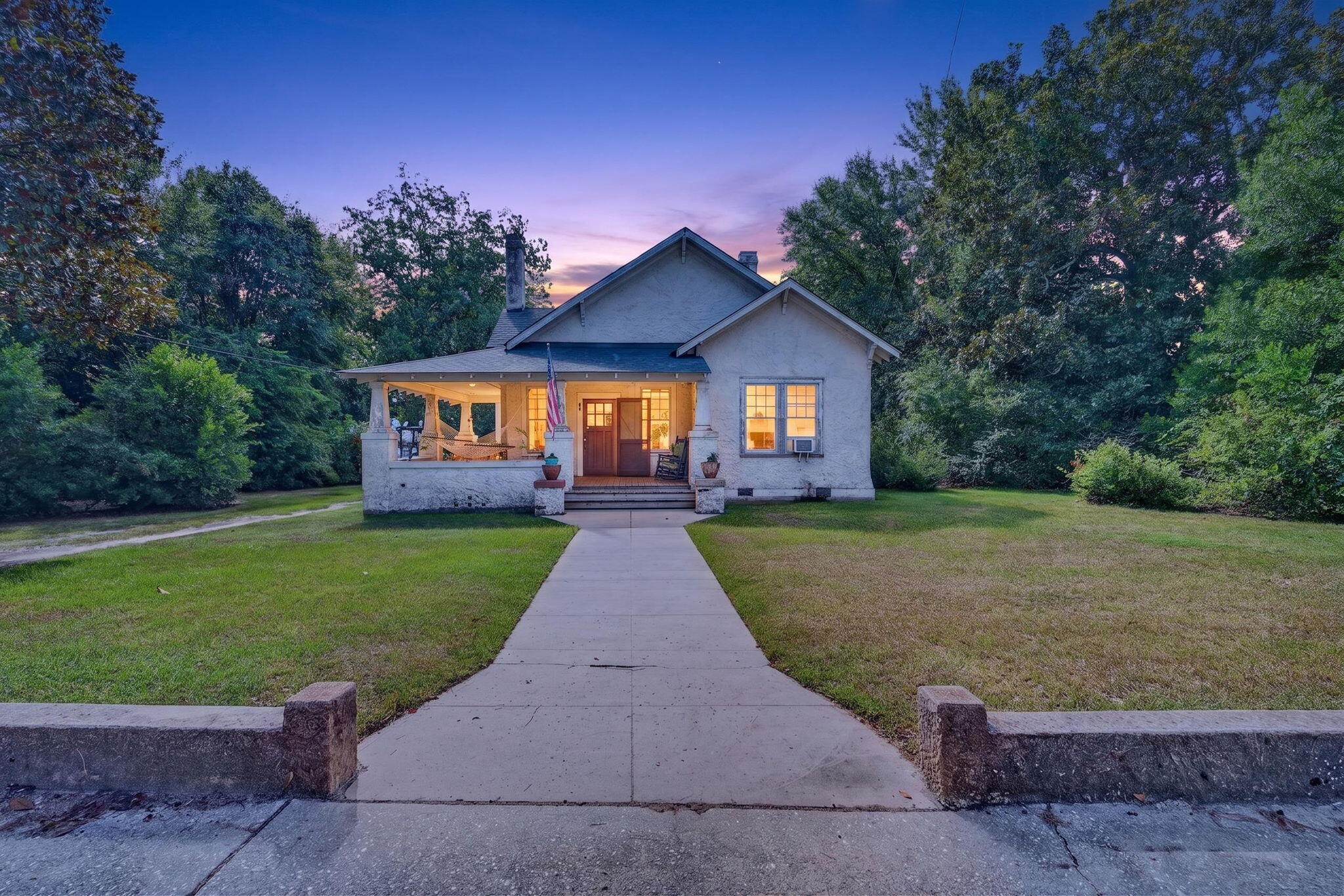 645 Hampton Street Elloree, SC 29047 - Photo 1 of 41 1-web-or-mls-_CCM4499#twilight