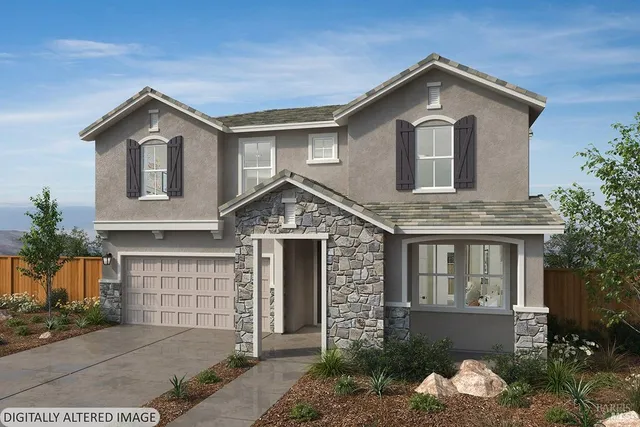 $728,990 | 107 Mechanic Lane, Vacaville, CA 95687