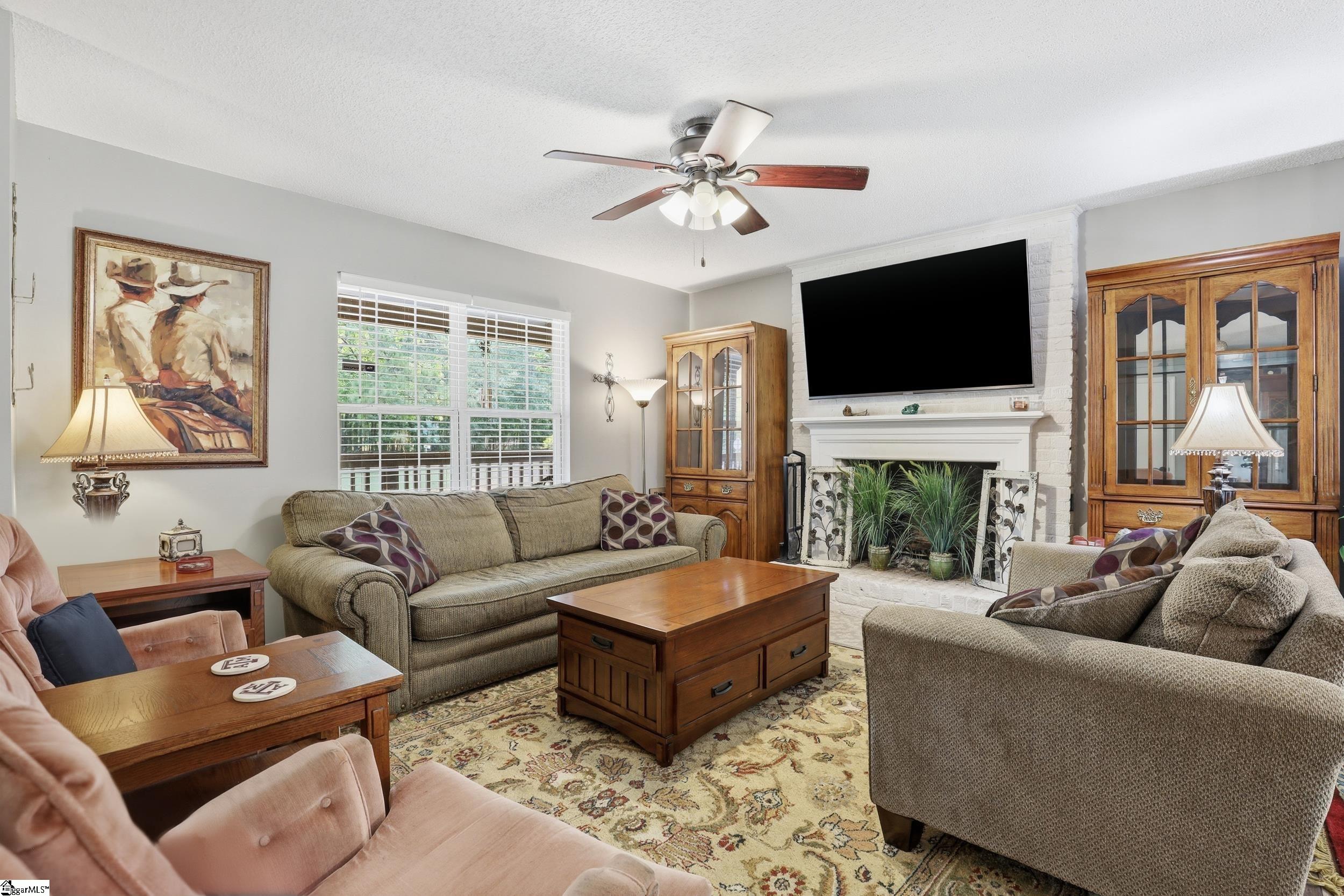 292 Carr Road Piedmont, SC 29673 - Photo 5 of 38